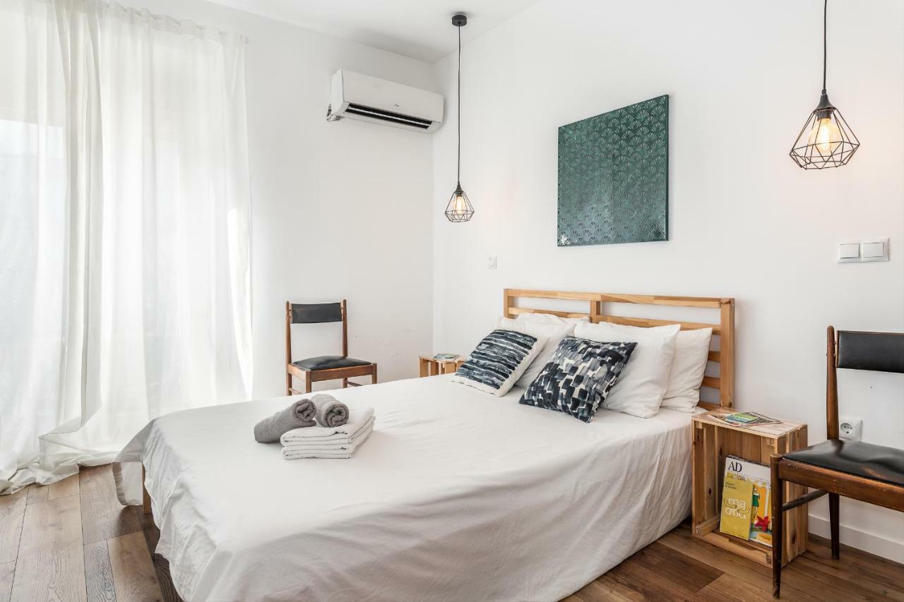 Apartamento Bnbholder Vintage Caravaca Ii Centre