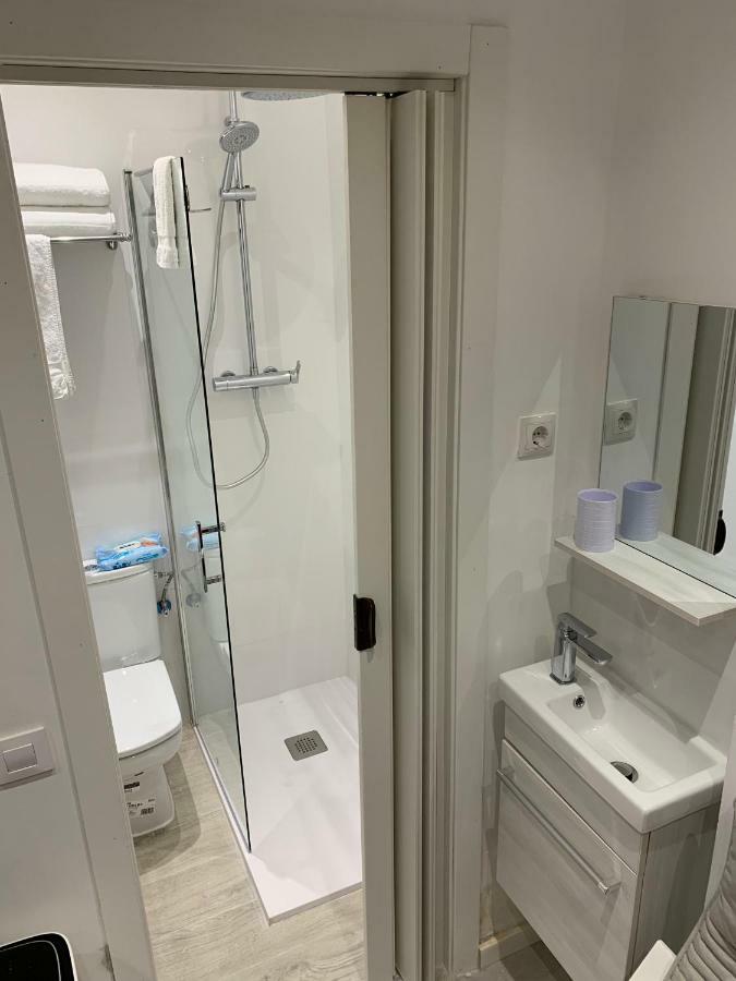 Apartamento Lavapies - Centro Lejlighed *