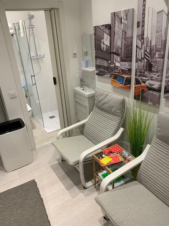 Lejlighed Apartamento Lavapies - Centro Madrid