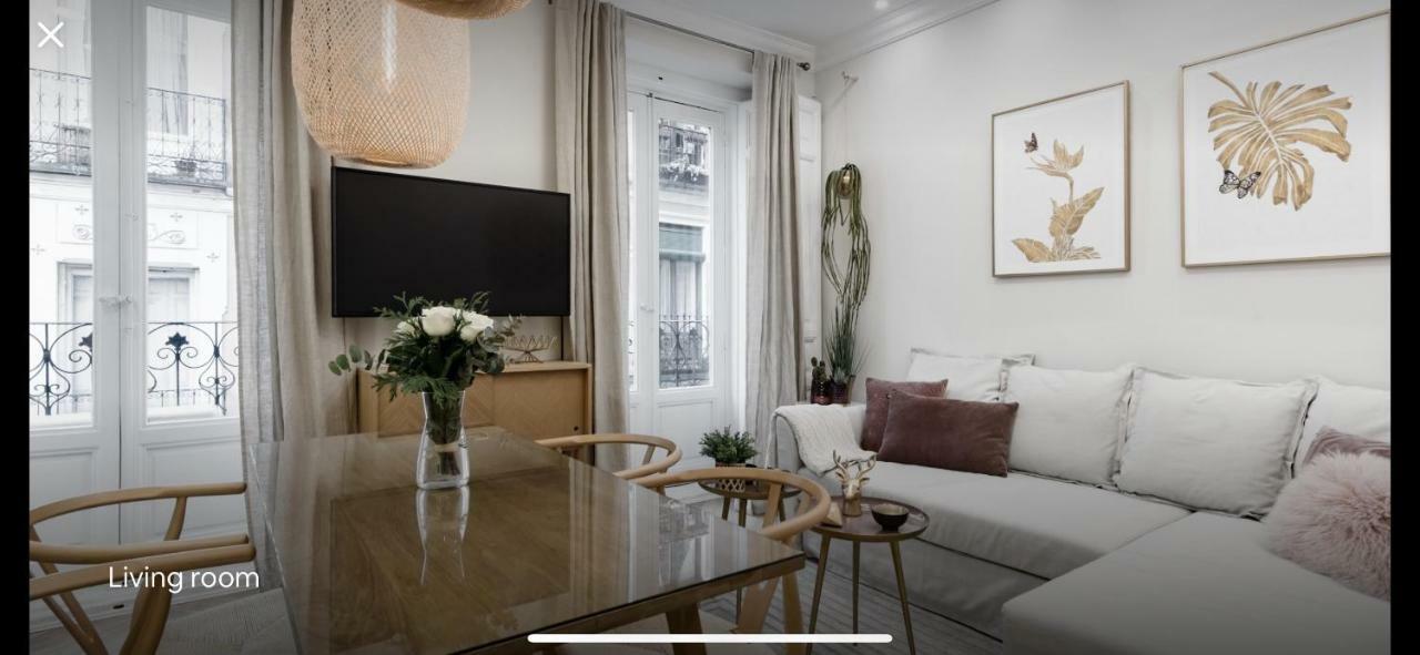 Amazing And New Five Minutes From Gran Via Apartment *