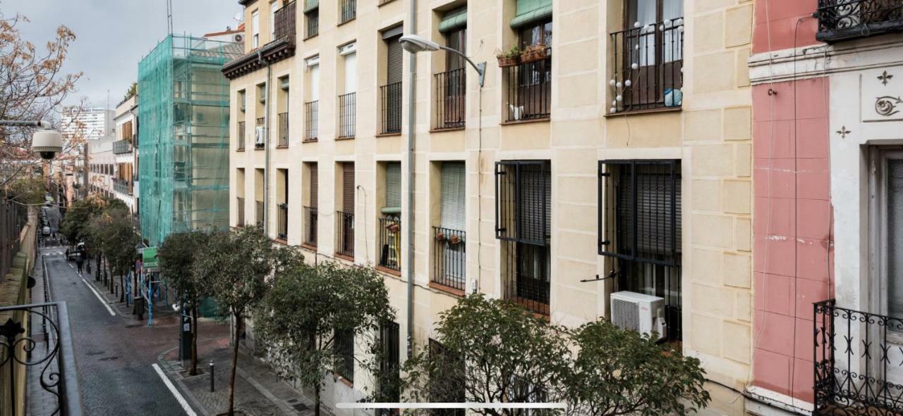Amazing And New Five Minutes From Gran Via * Madrid