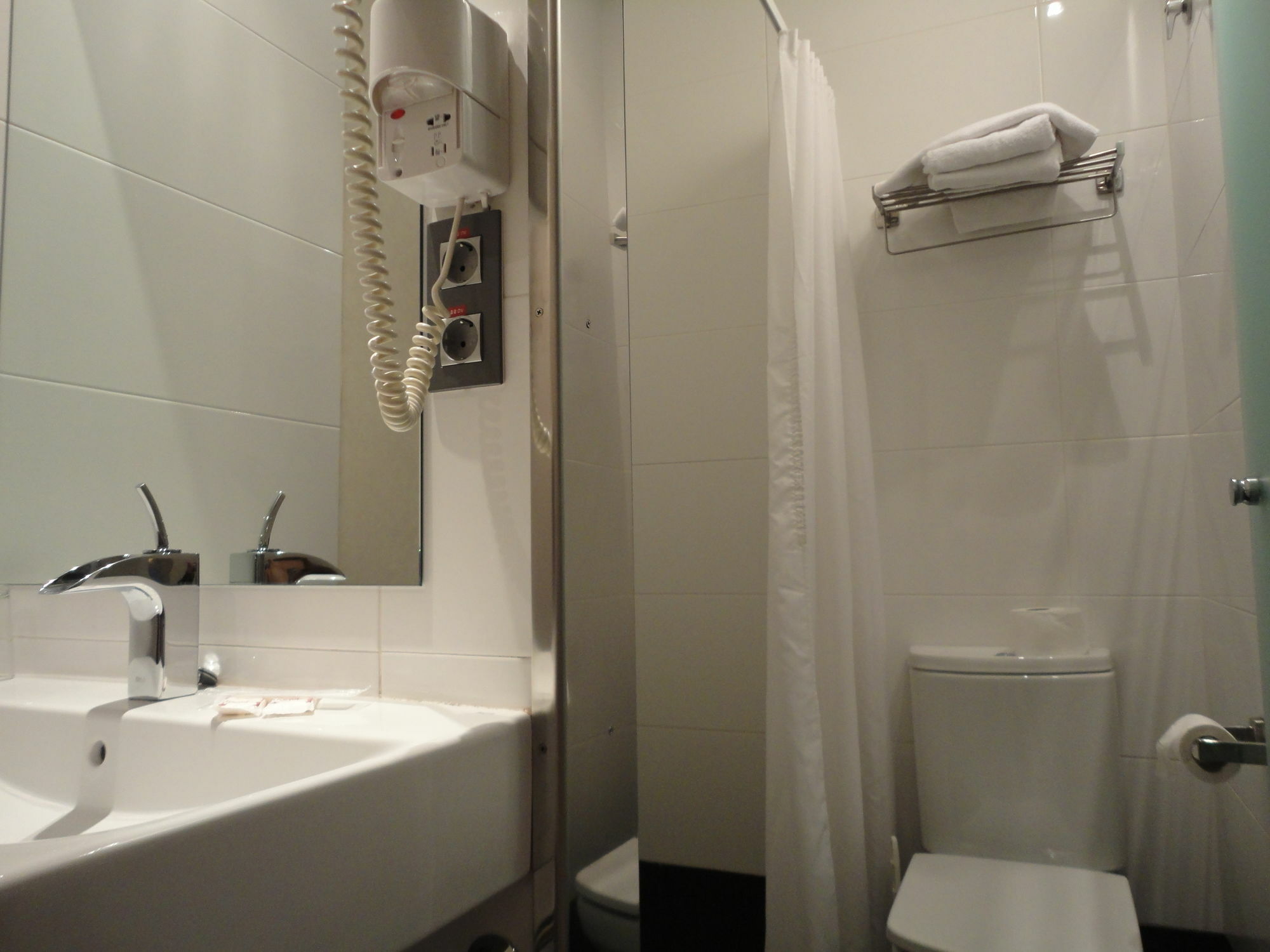 Olmedo 3* Madrid