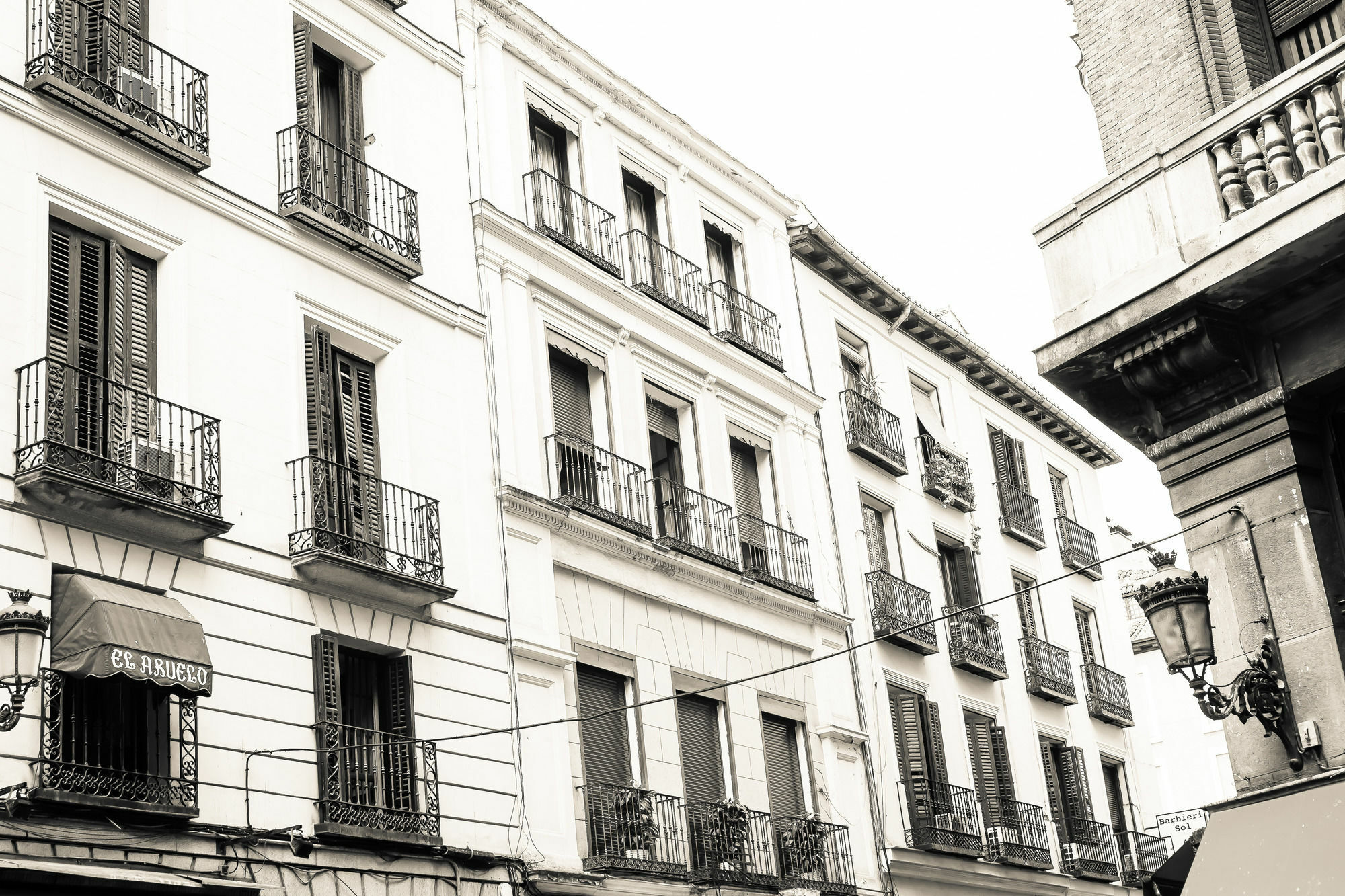 Olmedo Hotel 3*