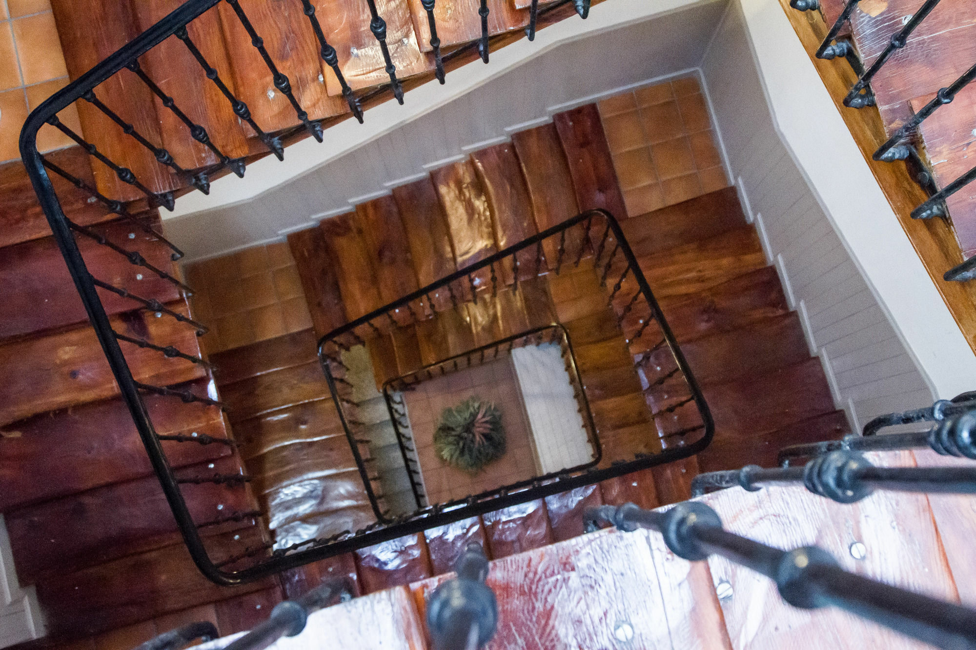 Hotel Olmedo