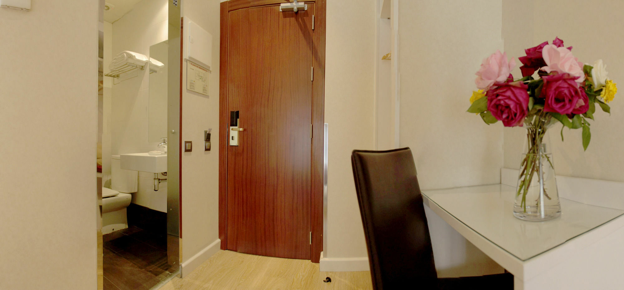Hotel Olmedo