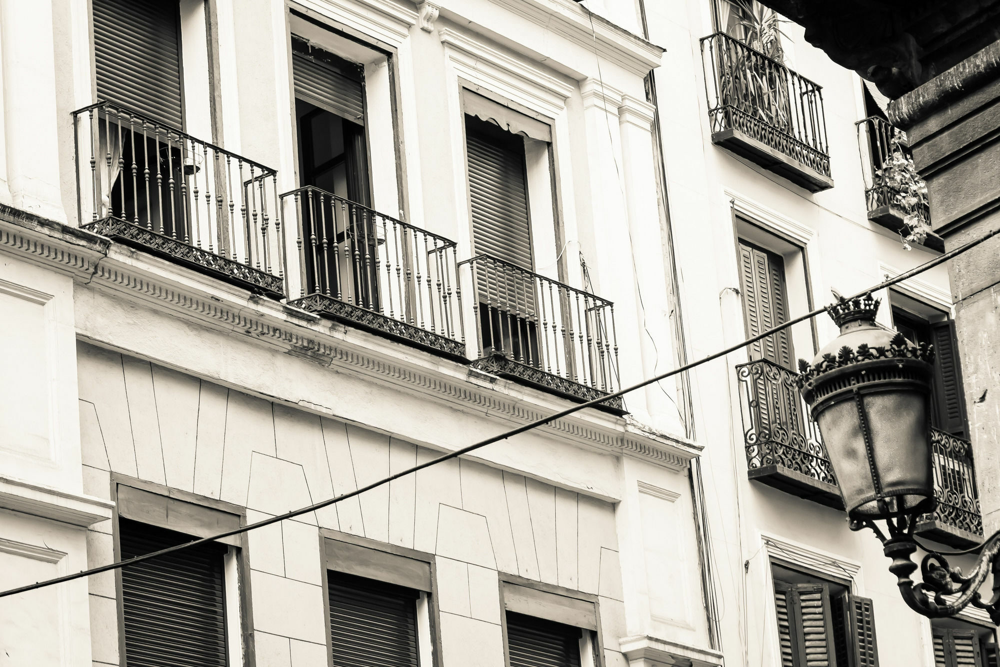 Olmedo Hotel 3*