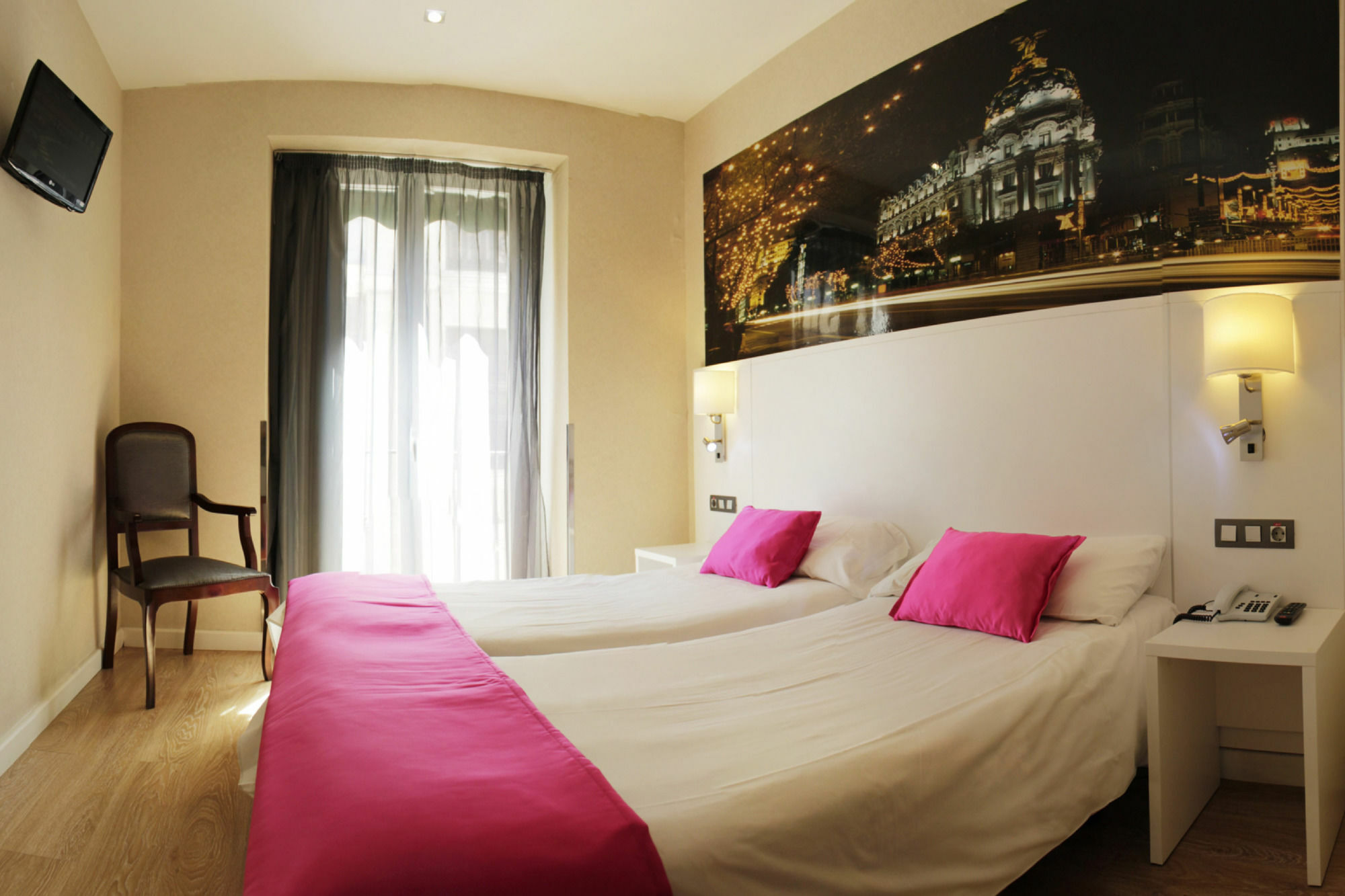 Olmedo Hotel