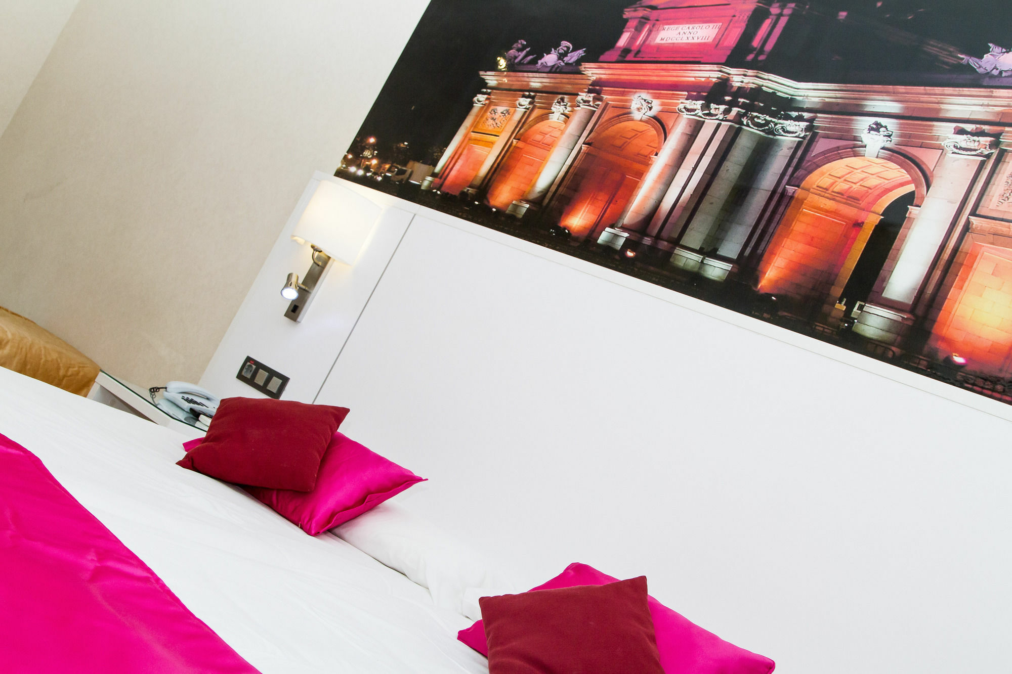Olmedo Hotel 3*