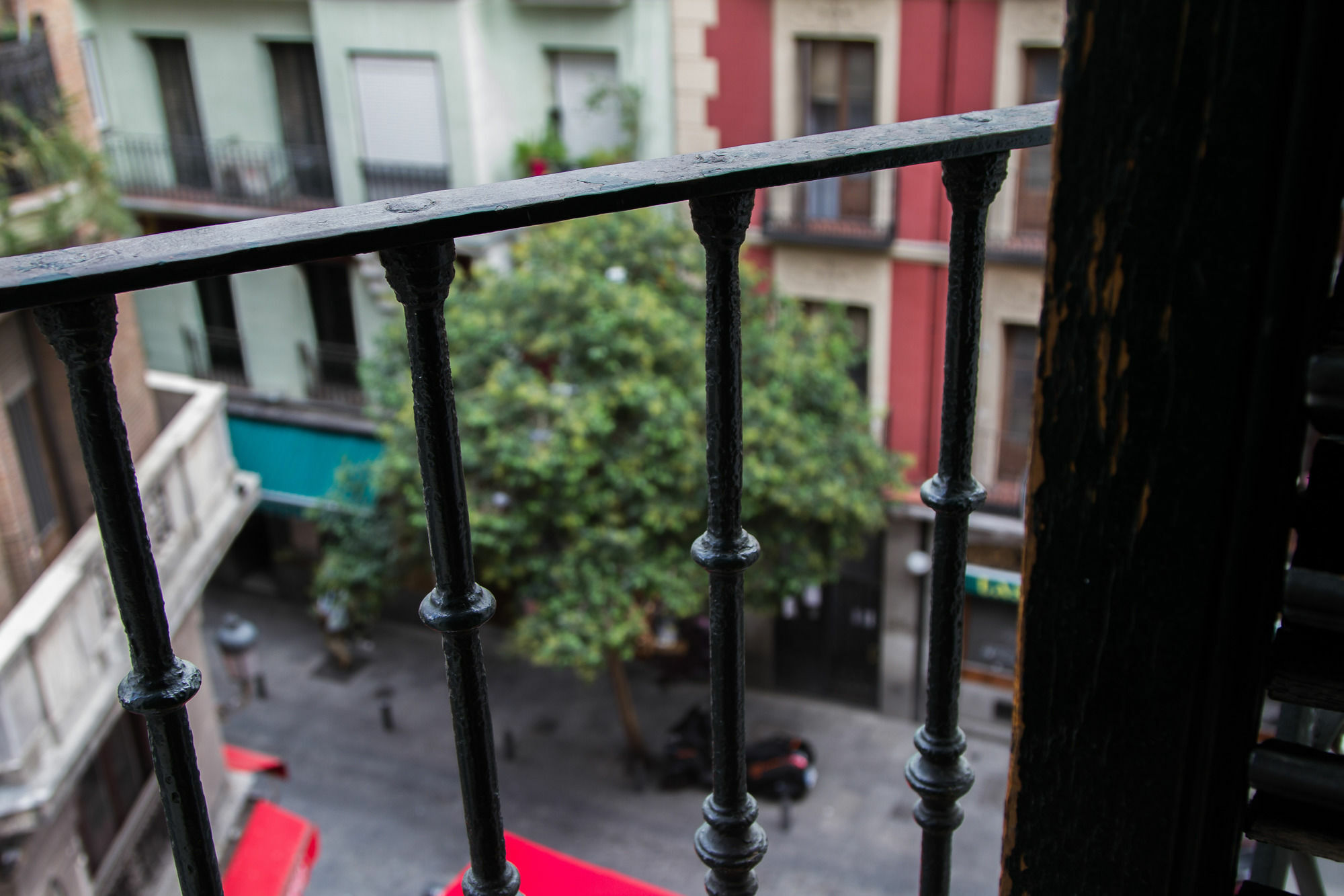 Olmedo Hotel 3*
