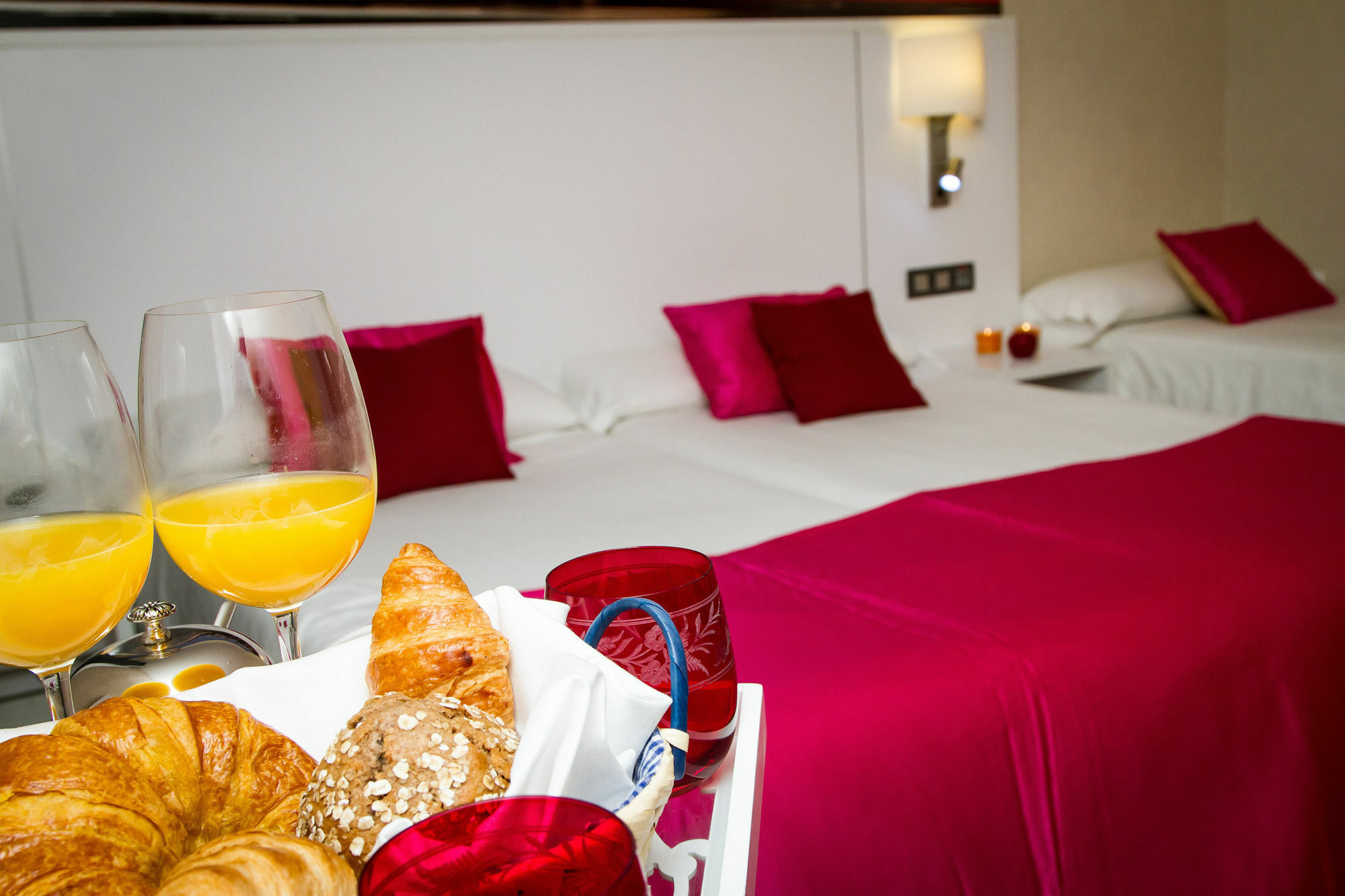 Olmedo Hotel 3*