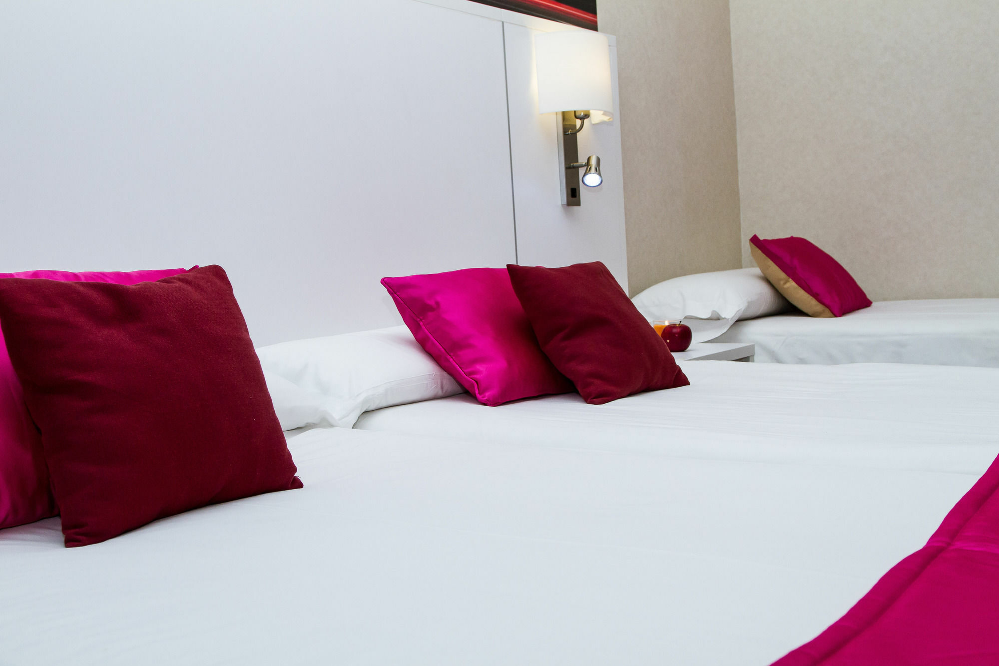 Hotel Olmedo Madrid