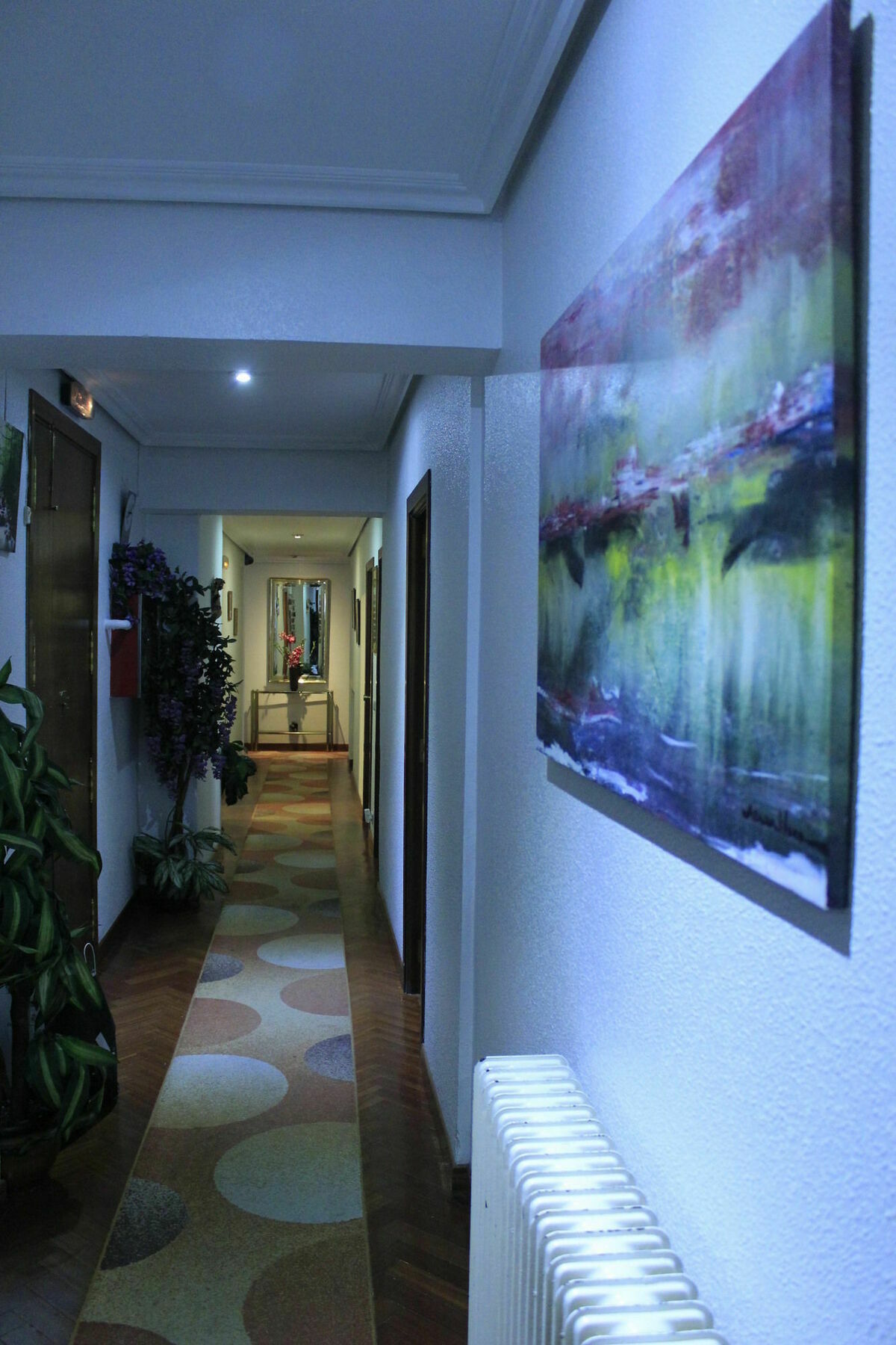 Esmeralda Casa de hóspedes 2*