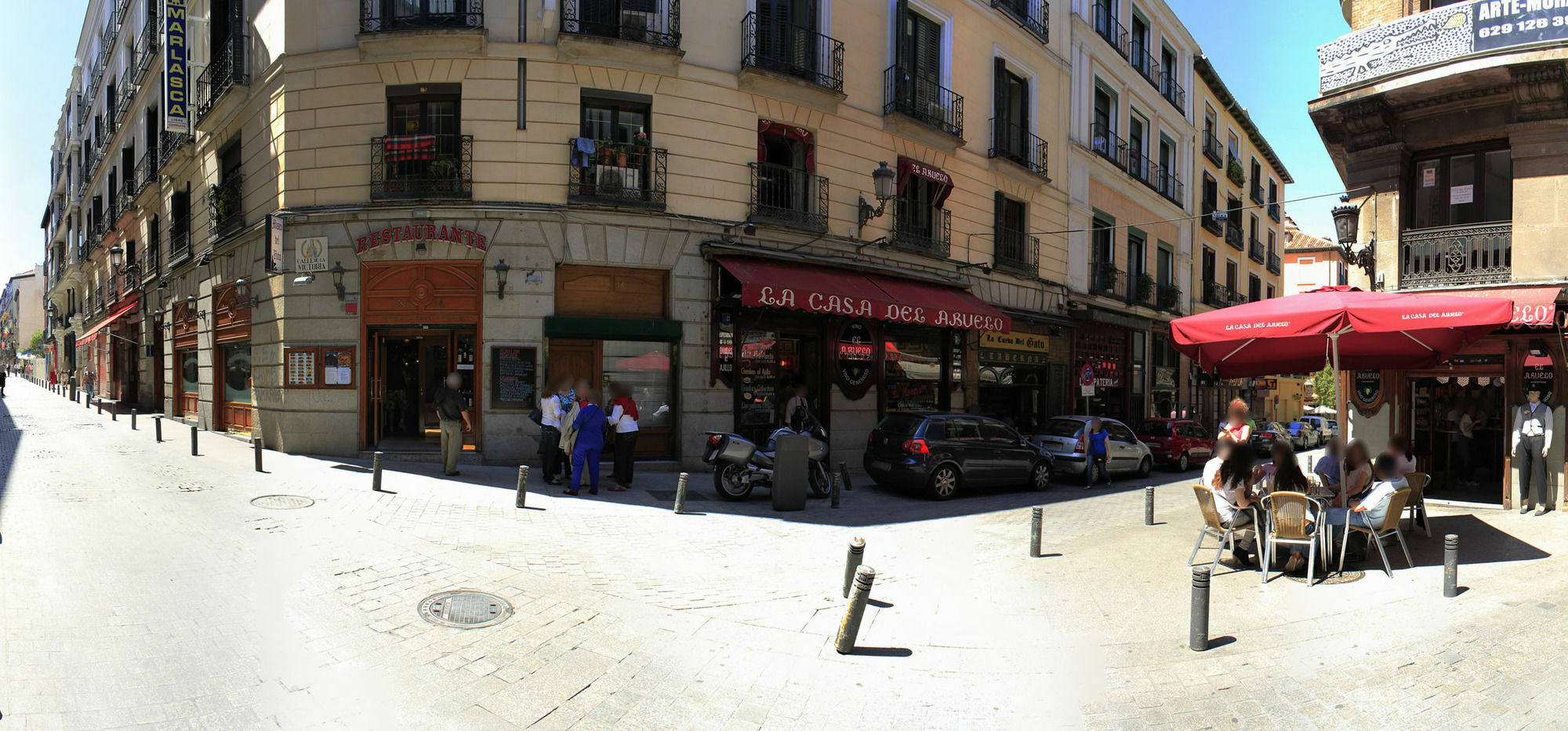 Olmedo Madrid