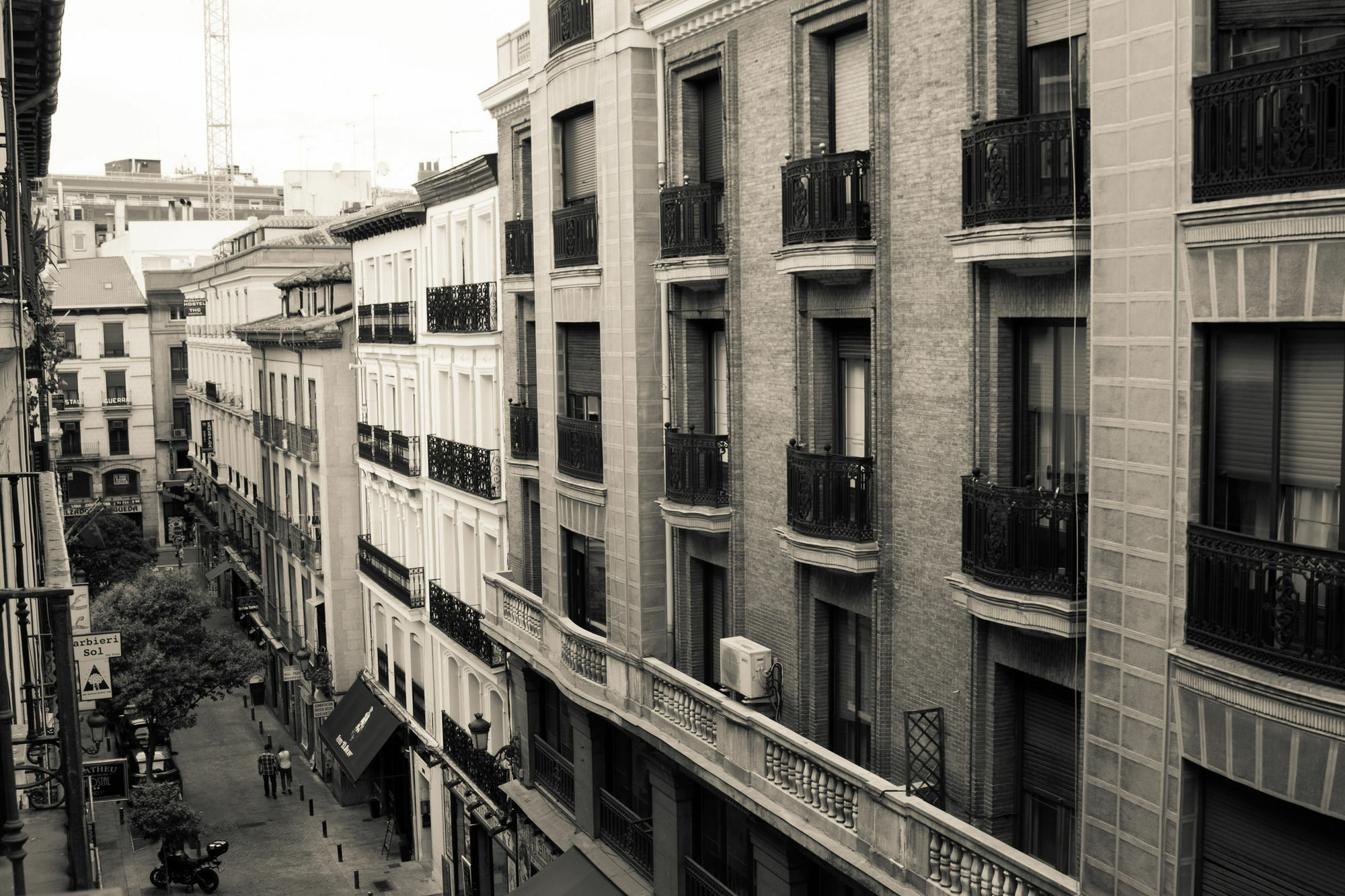 Olmedo Hotel 3*