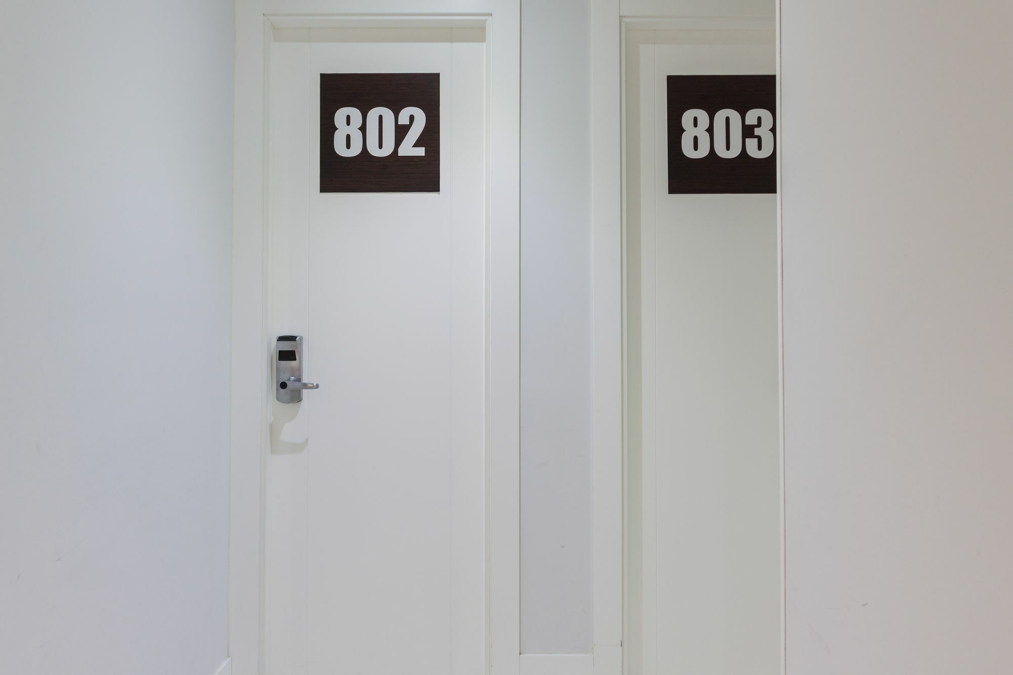 Hostel Gran Via 44 Madrid