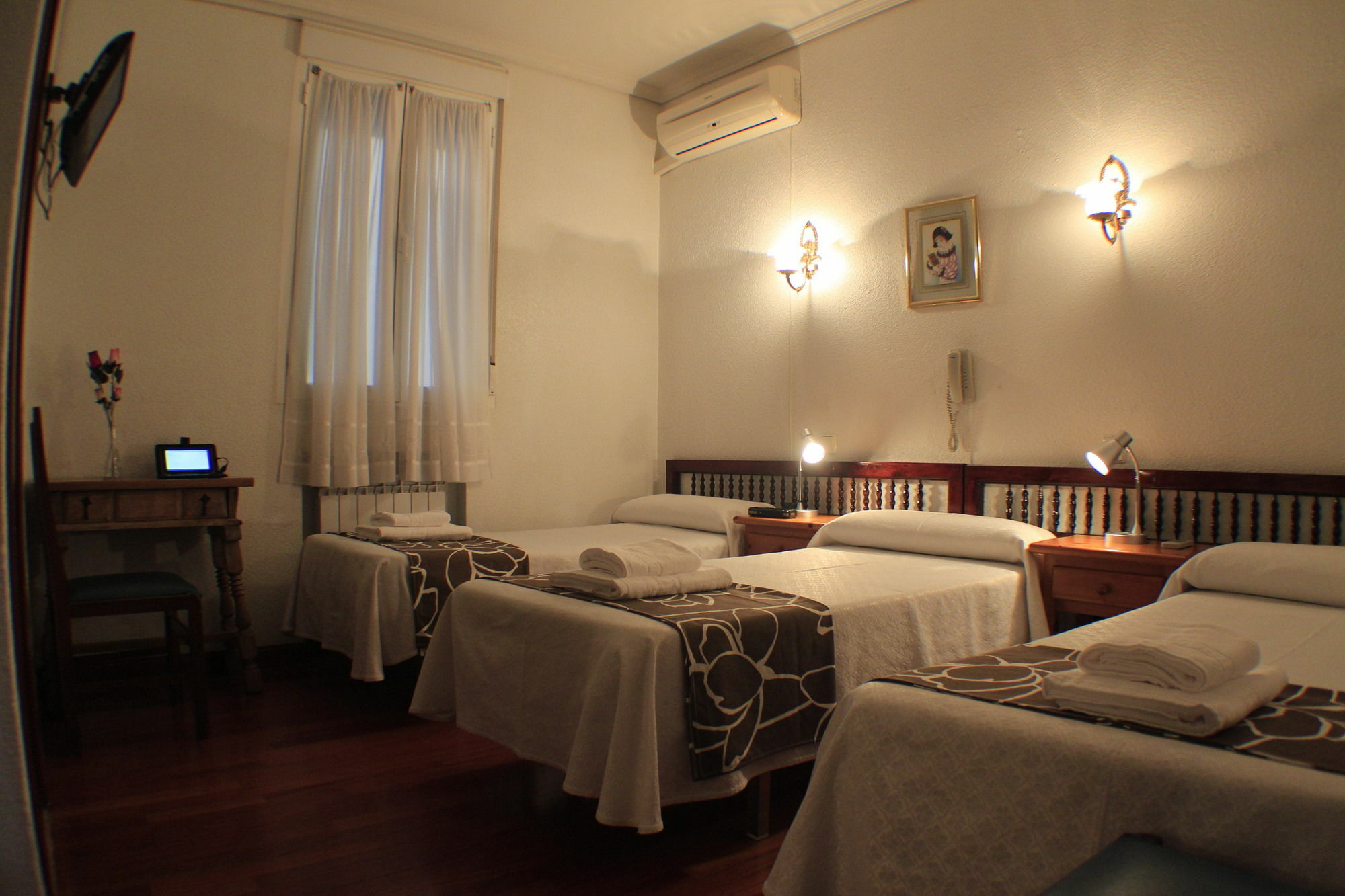 Esmeralda Casa de hóspedes 2*