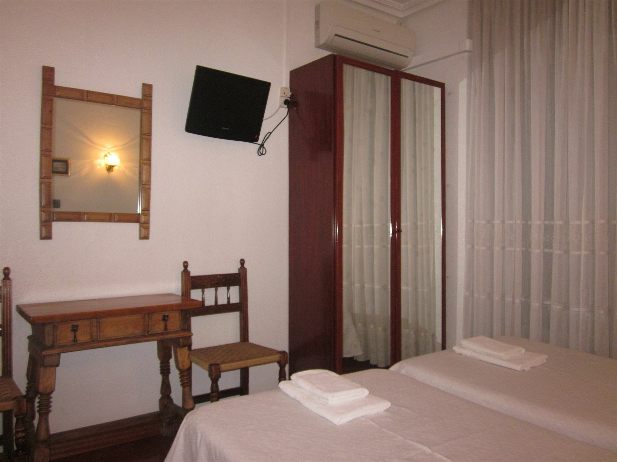 Casa de hóspedes Esmeralda