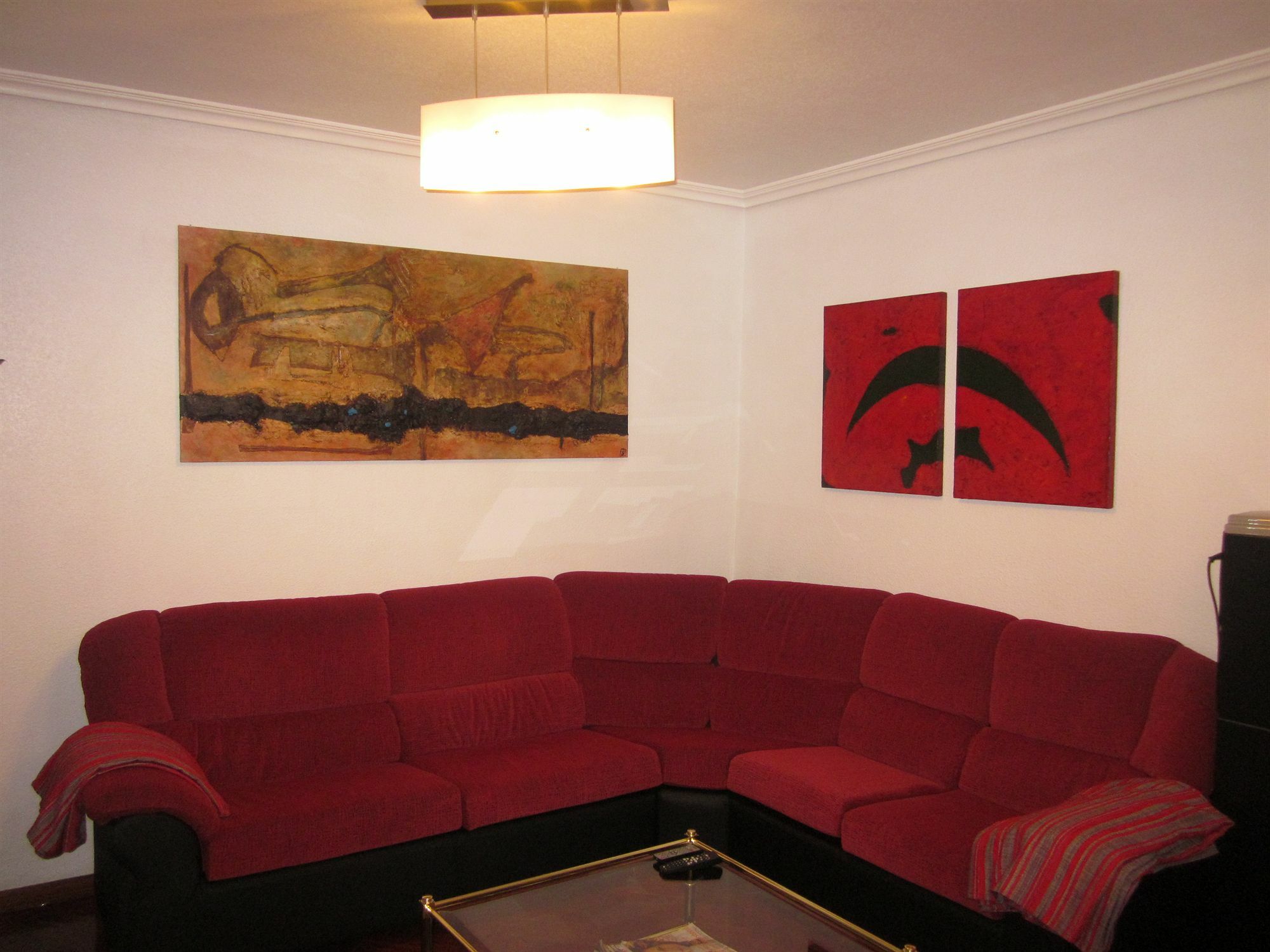 Esmeralda Casa de hóspedes