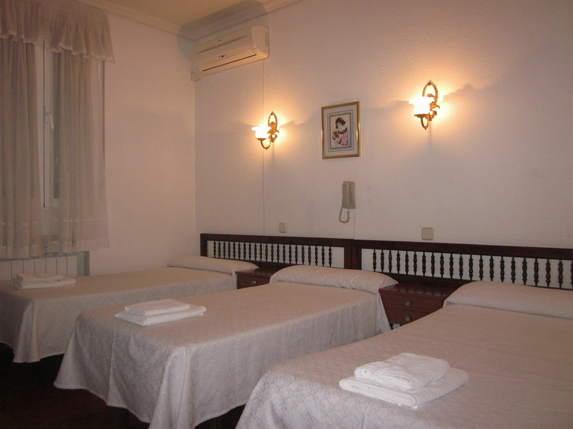 Esmeralda Casa de hóspedes 2*