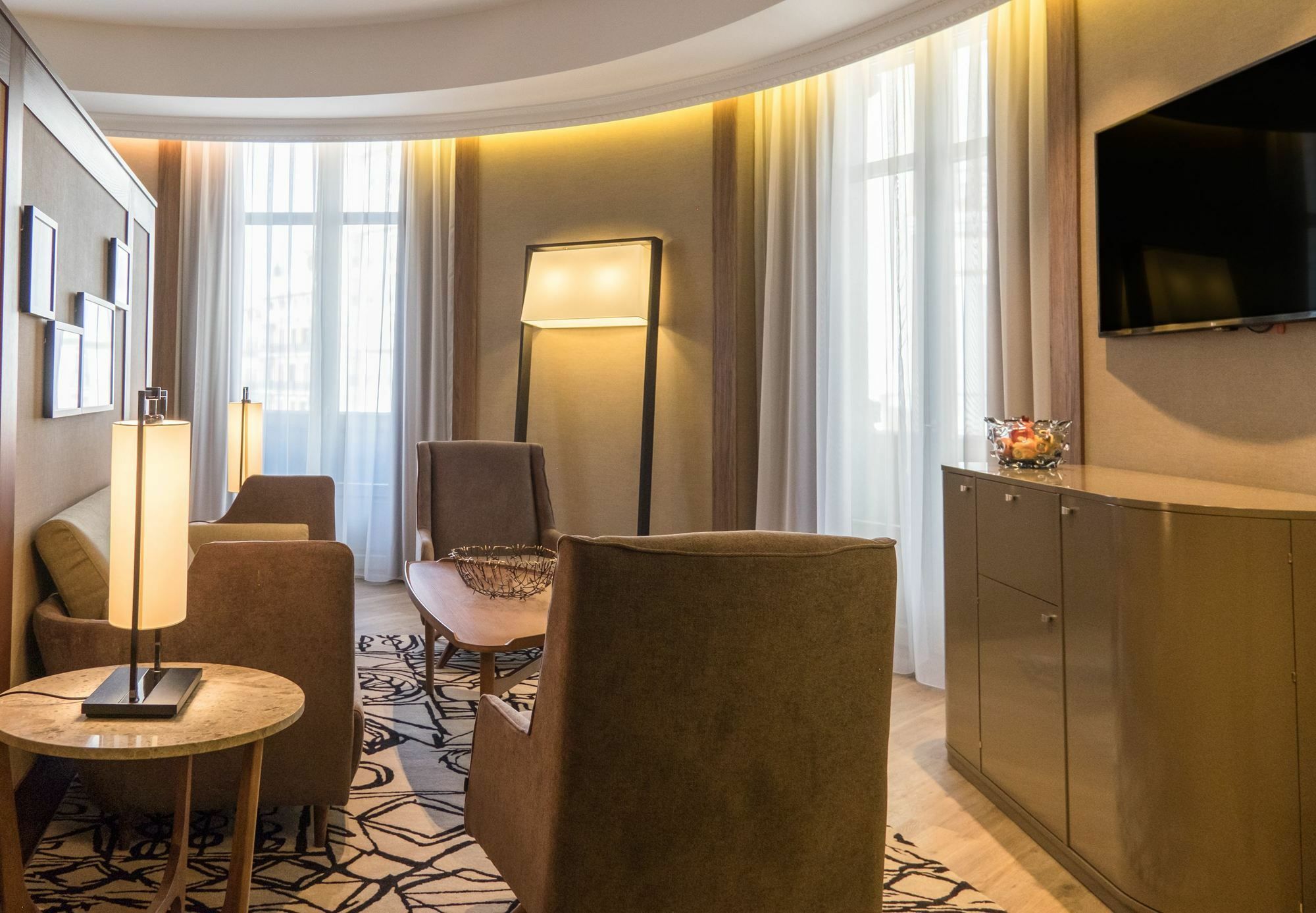 Hotel Circulo Gran Via, Autograph Collection (adults Only)