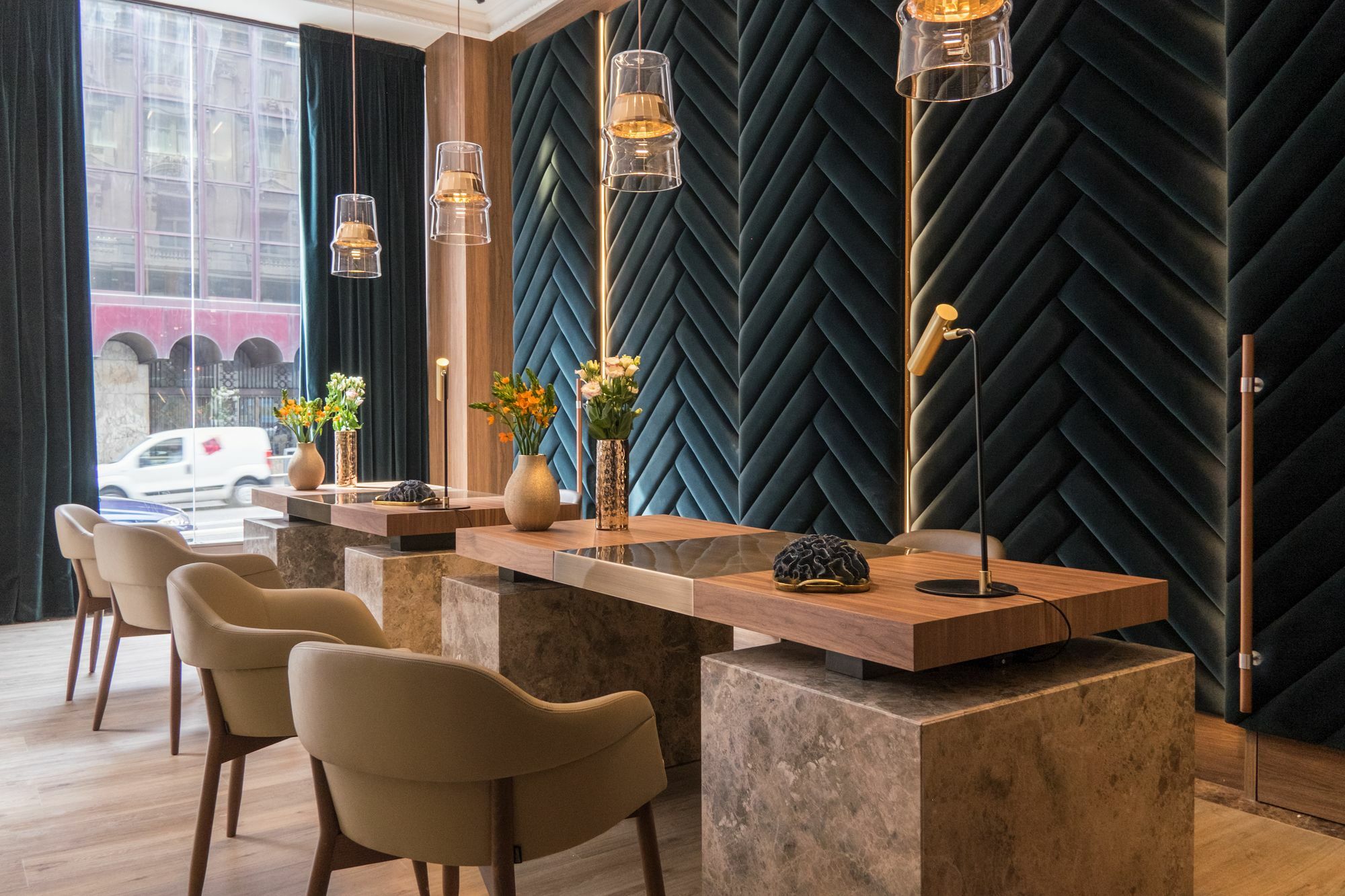 Hotel Circulo Gran Via, Autograph Collection (adults Only) 4*
