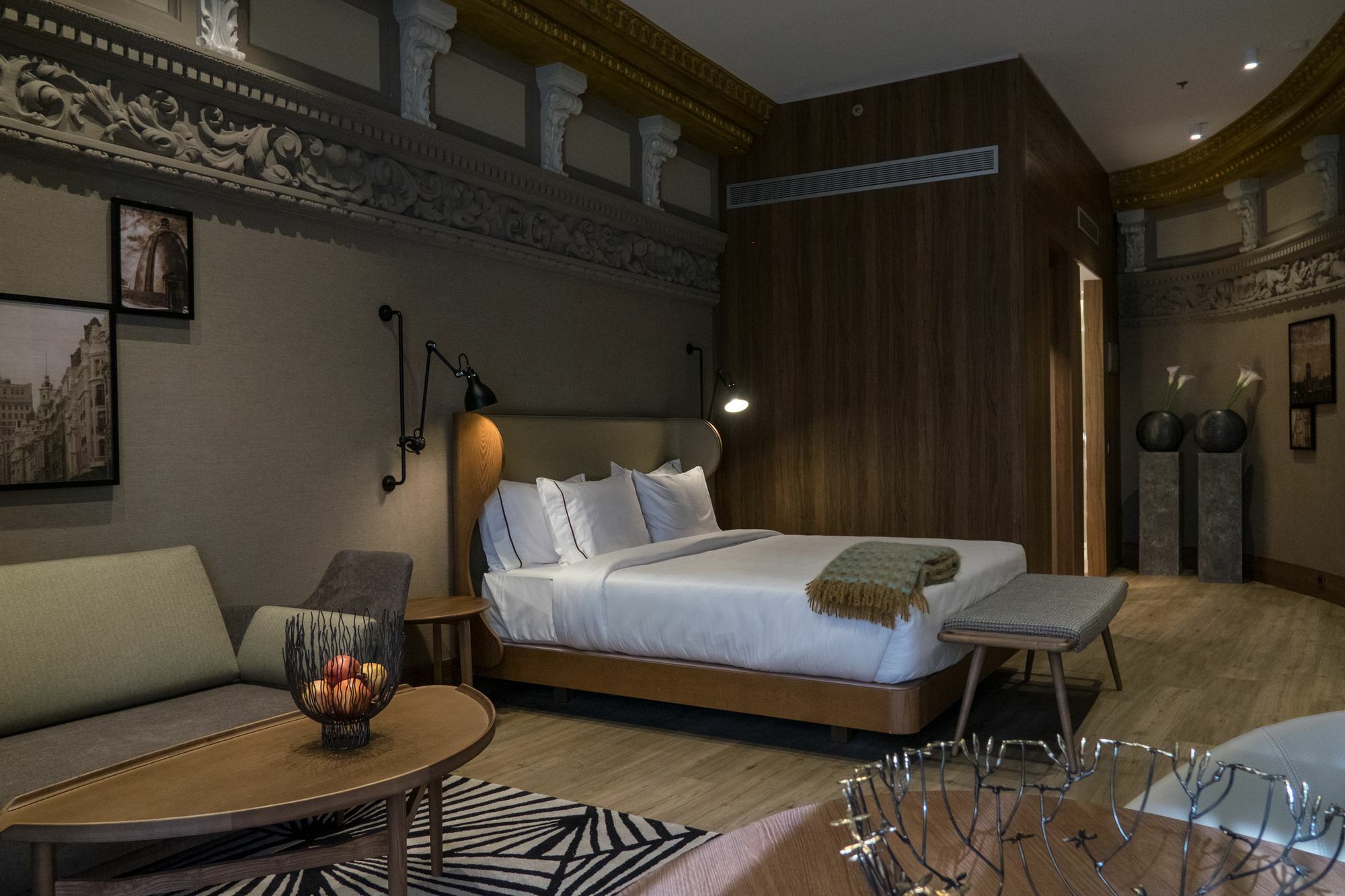 Circulo Gran Via, Autograph Collection (adults Only)