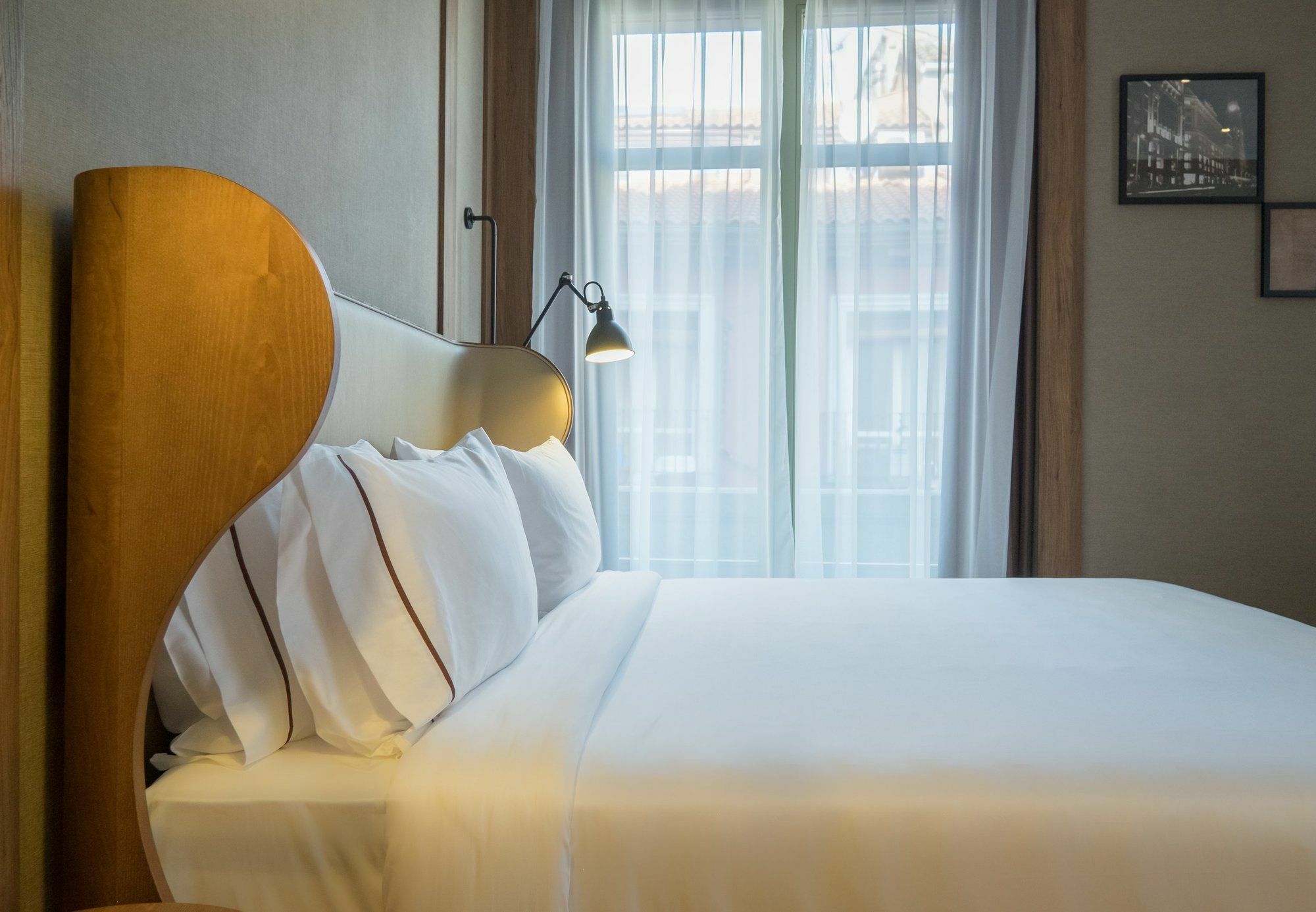 Hotel Circulo Gran Via, Autograph Collection (adults Only) 4*
