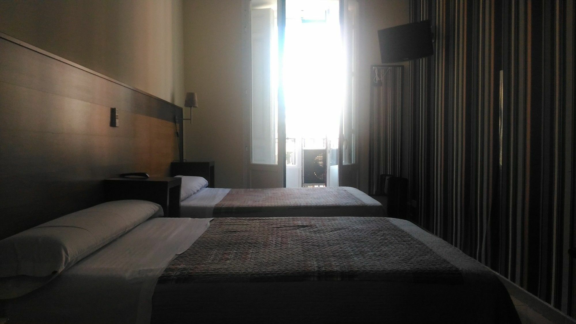 Guest house Alaska Madrid