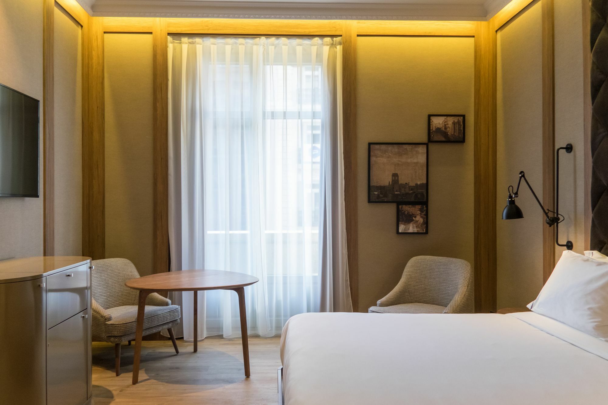 Hotel Circulo Gran Via, Autograph Collection (adults Only) 4*