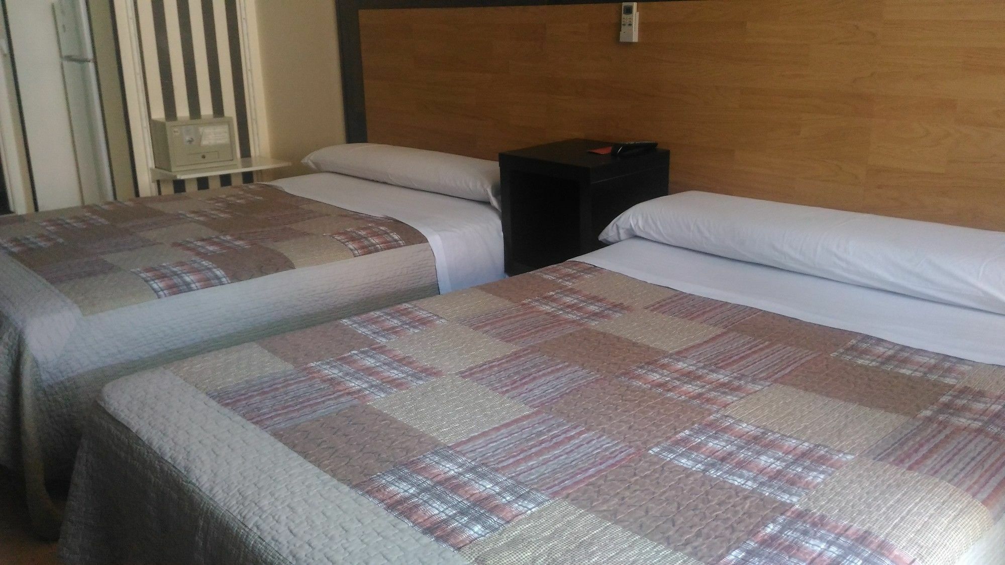 Guest house Alaska Madrid