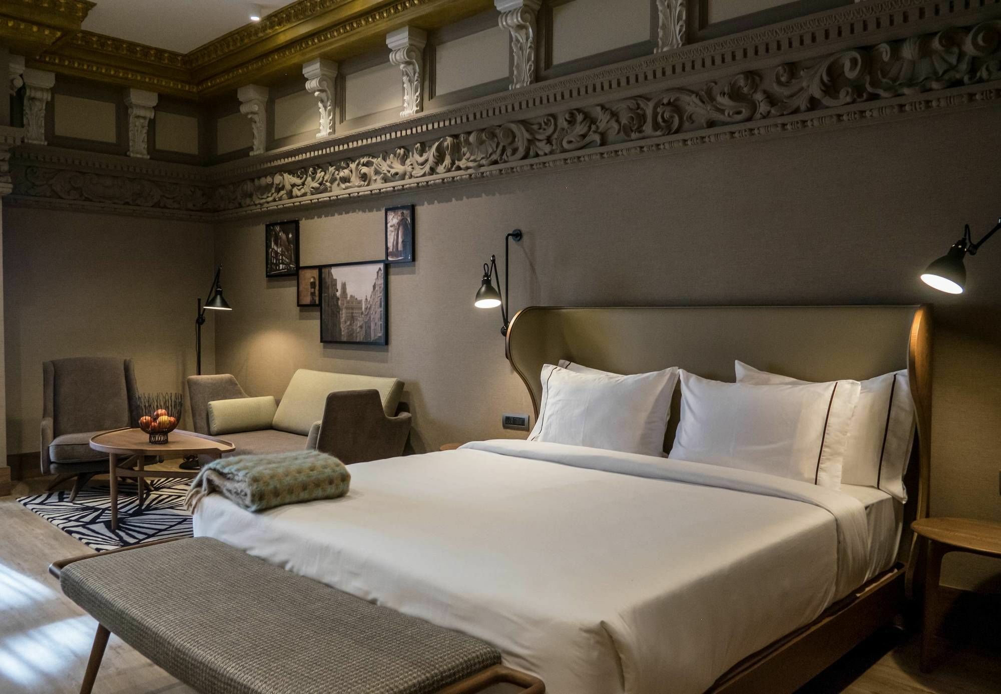 Hotel Circulo Gran Via, Autograph Collection (adults Only) Madrid
