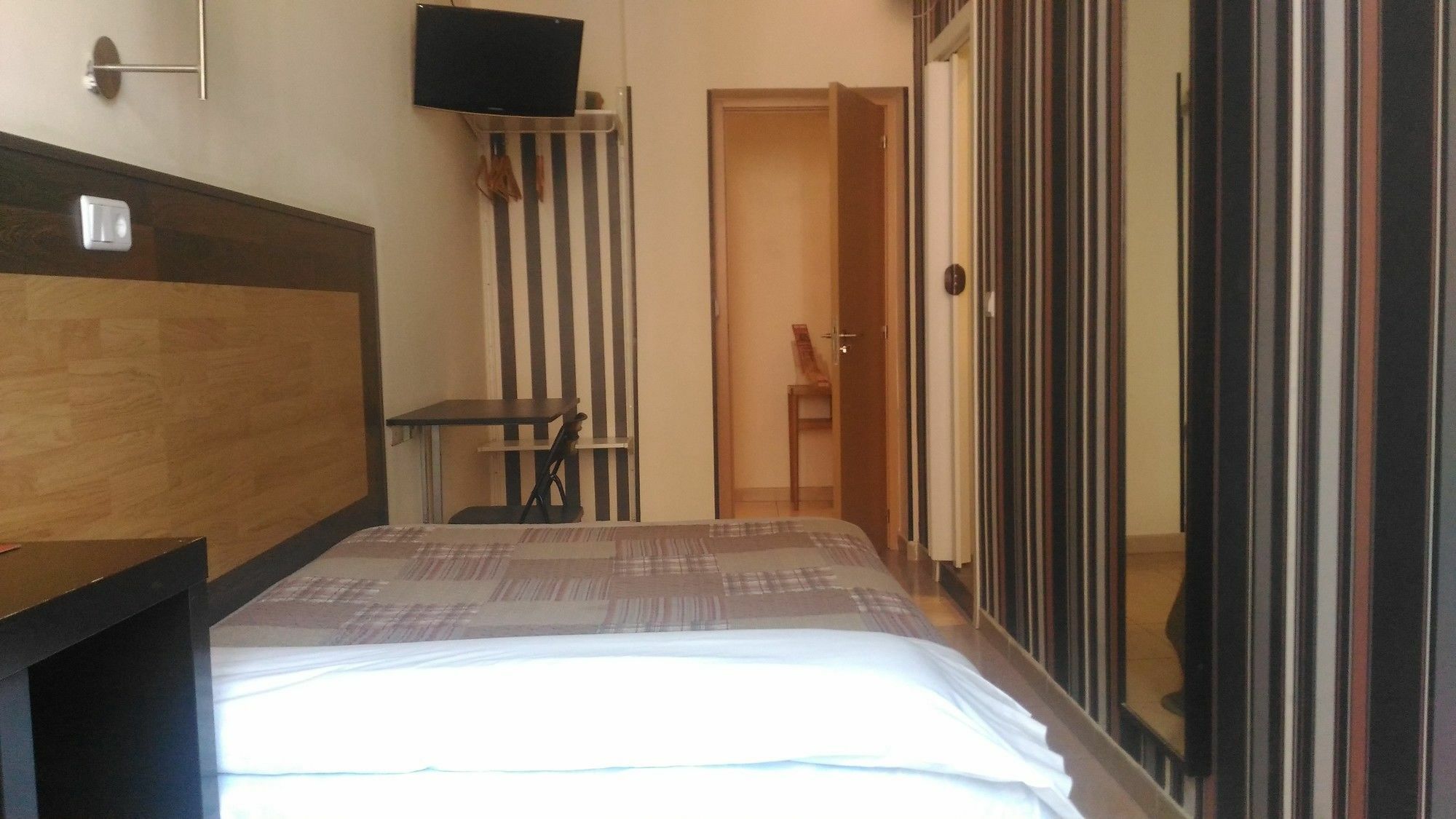 Guest house Alaska