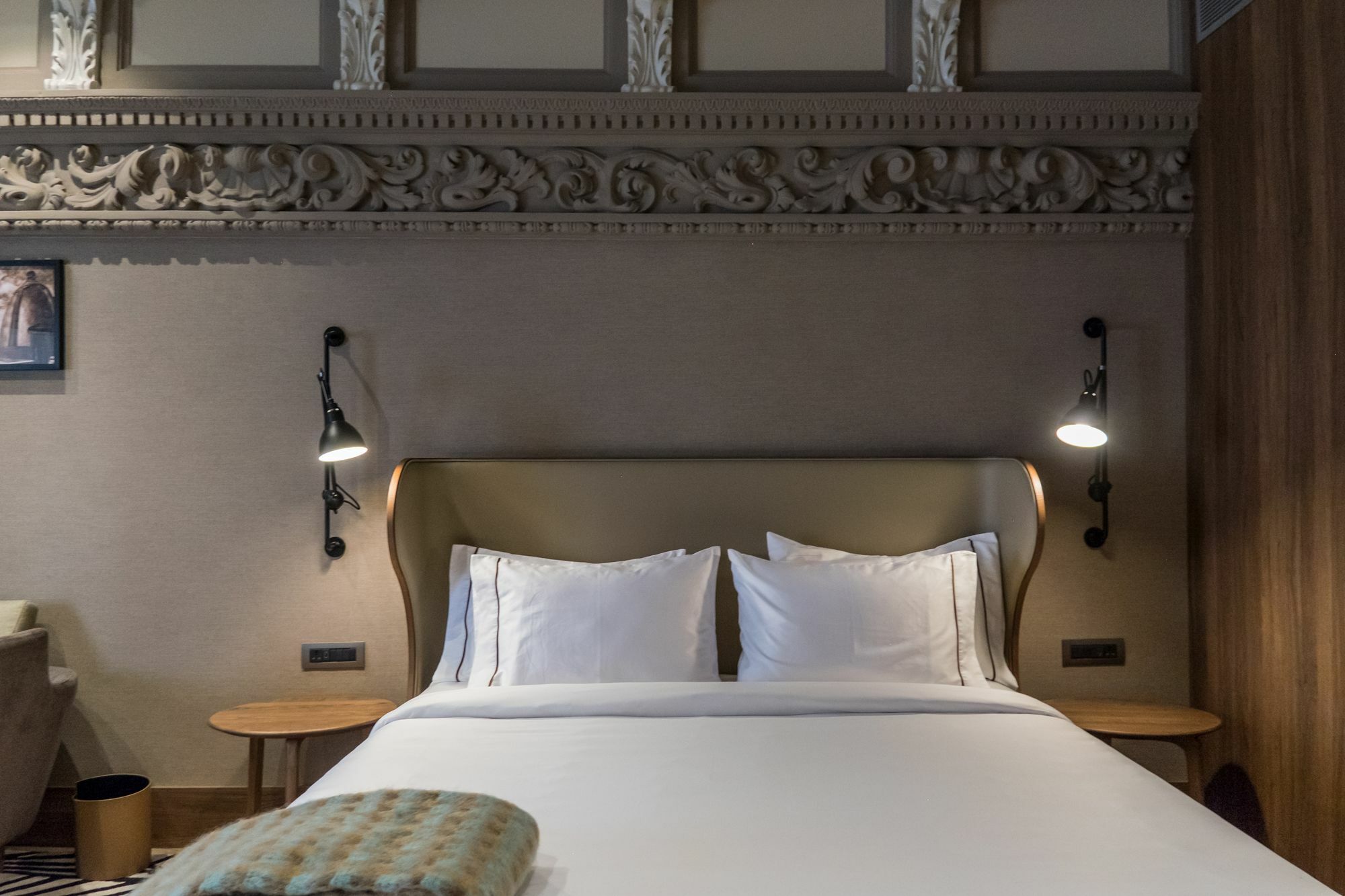 Circulo Gran Via, Autograph Collection (adults Only) 4* Madrid