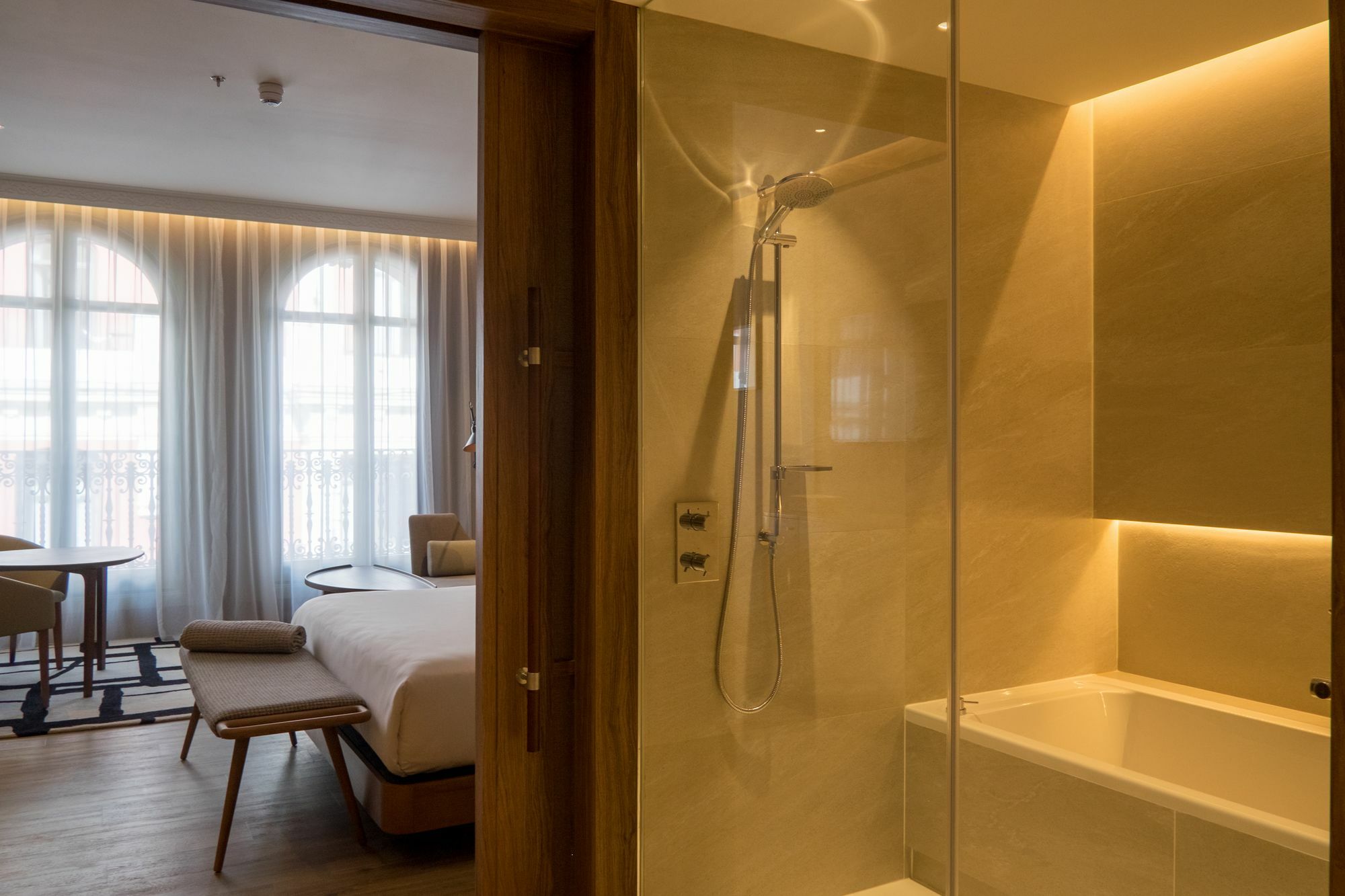 Circulo Gran Via, Autograph Collection (adults Only) Hotel 4*
