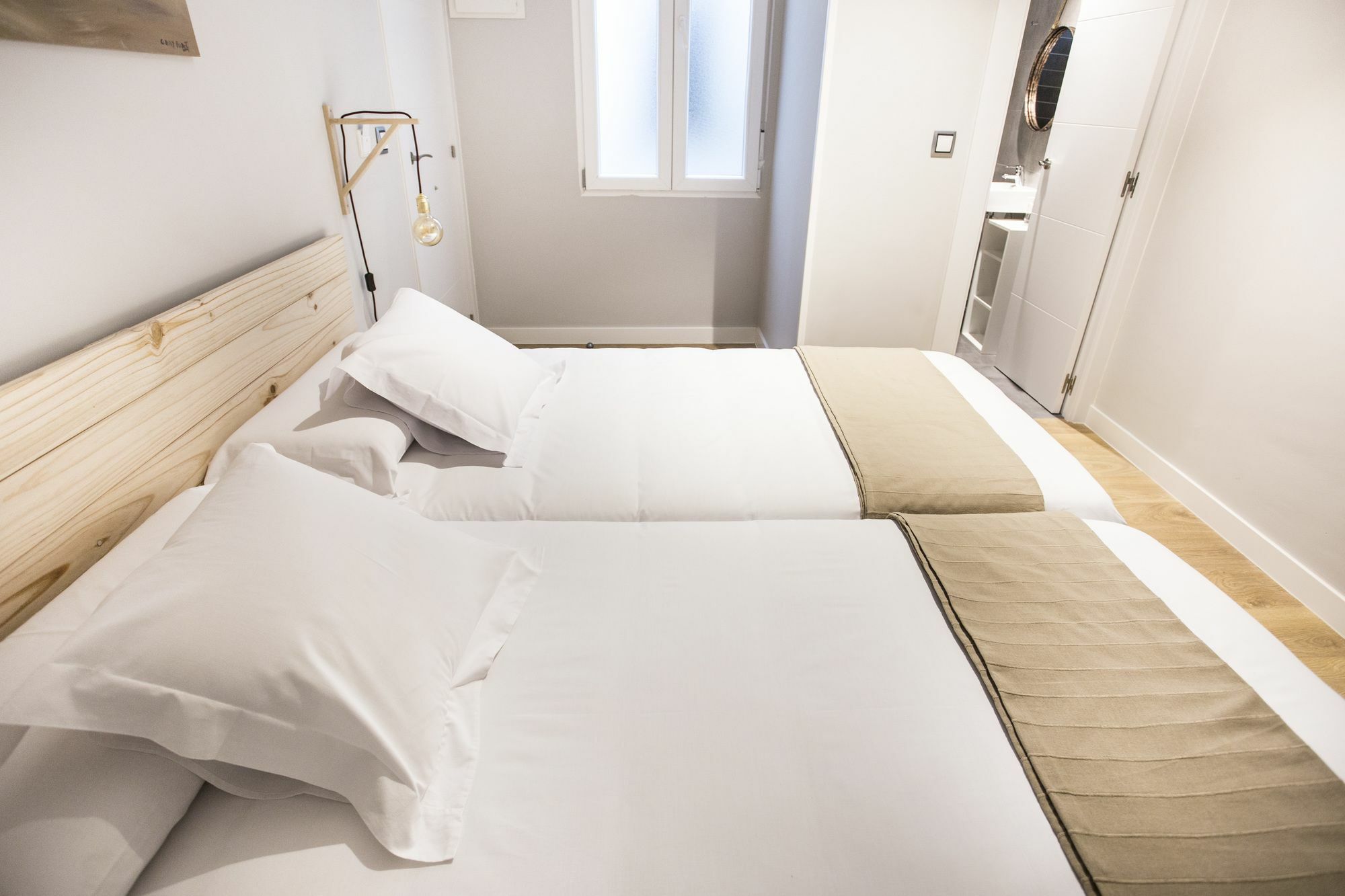 Hola Gasthof Madrid