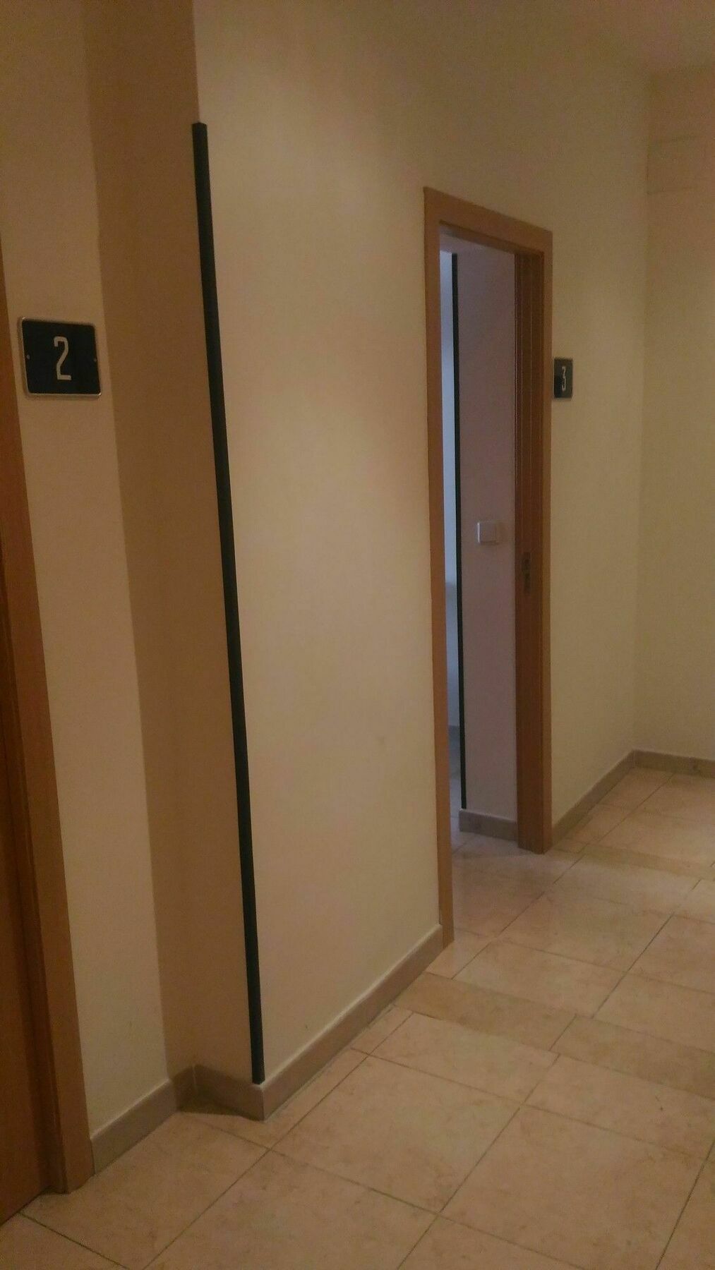 Guest house Alaska Madrid