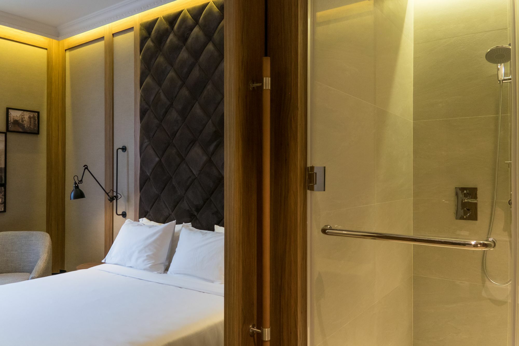 Hotel Circulo Gran Via, Autograph Collection (adults Only) 4*