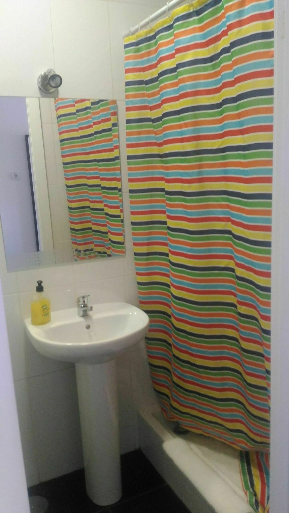 Guest house Alaska Madrid