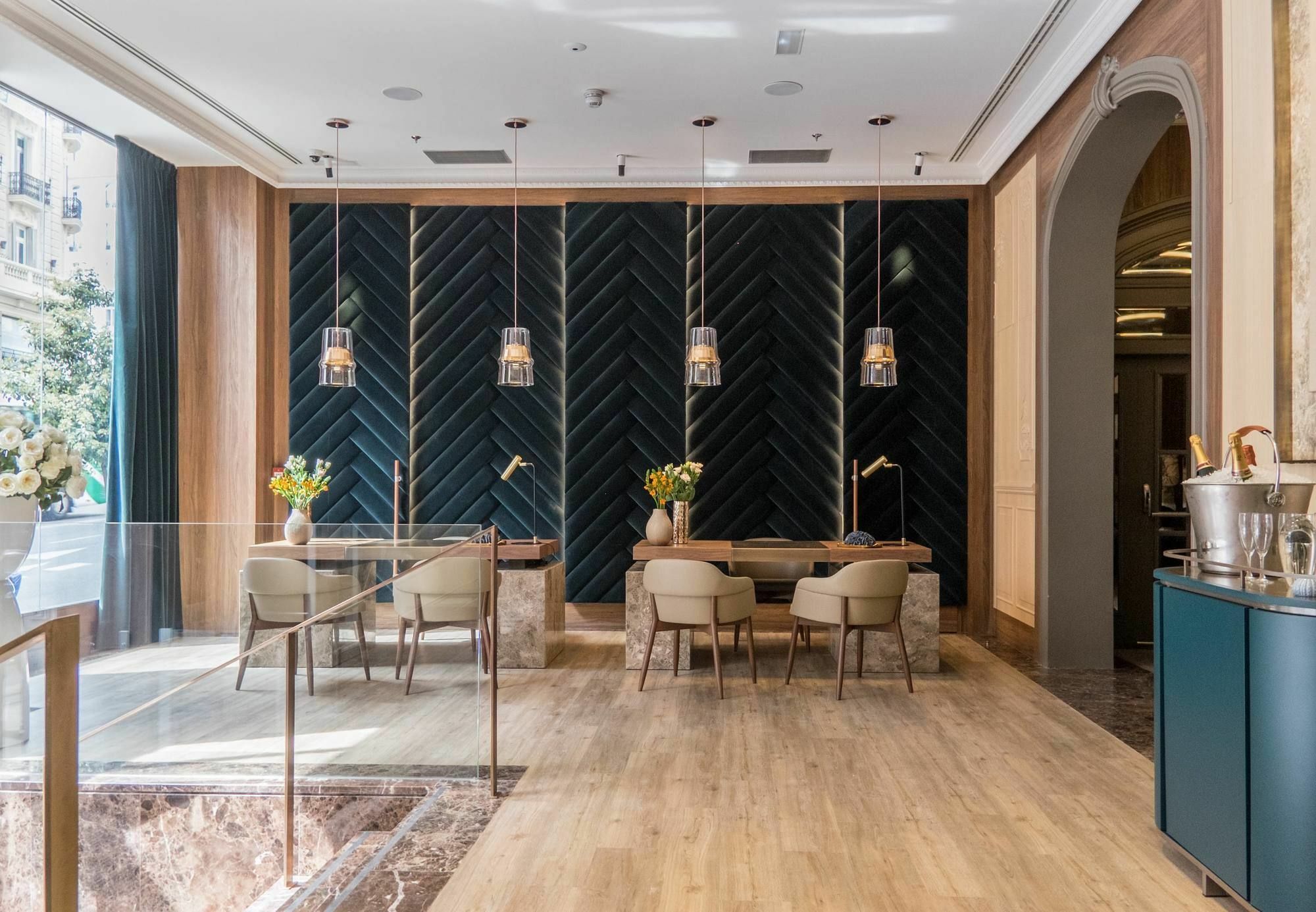 Hotel Circulo Gran Via, Autograph Collection (adults Only) Madrid