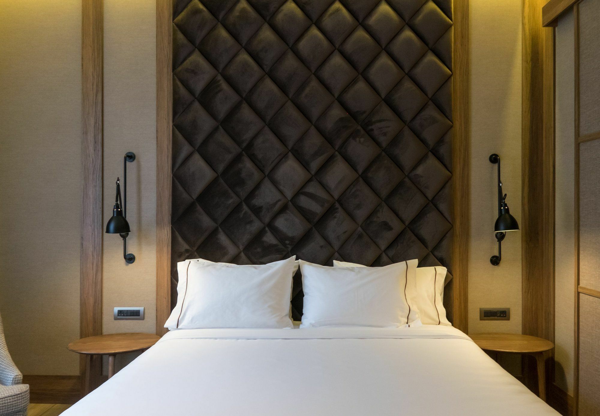 Hotel Circulo Gran Via, Autograph Collection (adults Only)