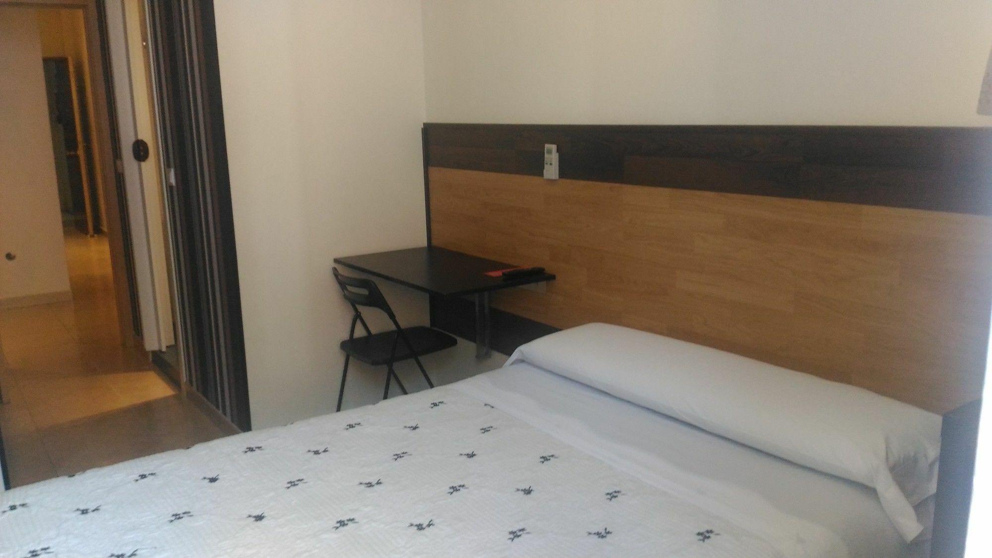 Alaska Guest house Madrid