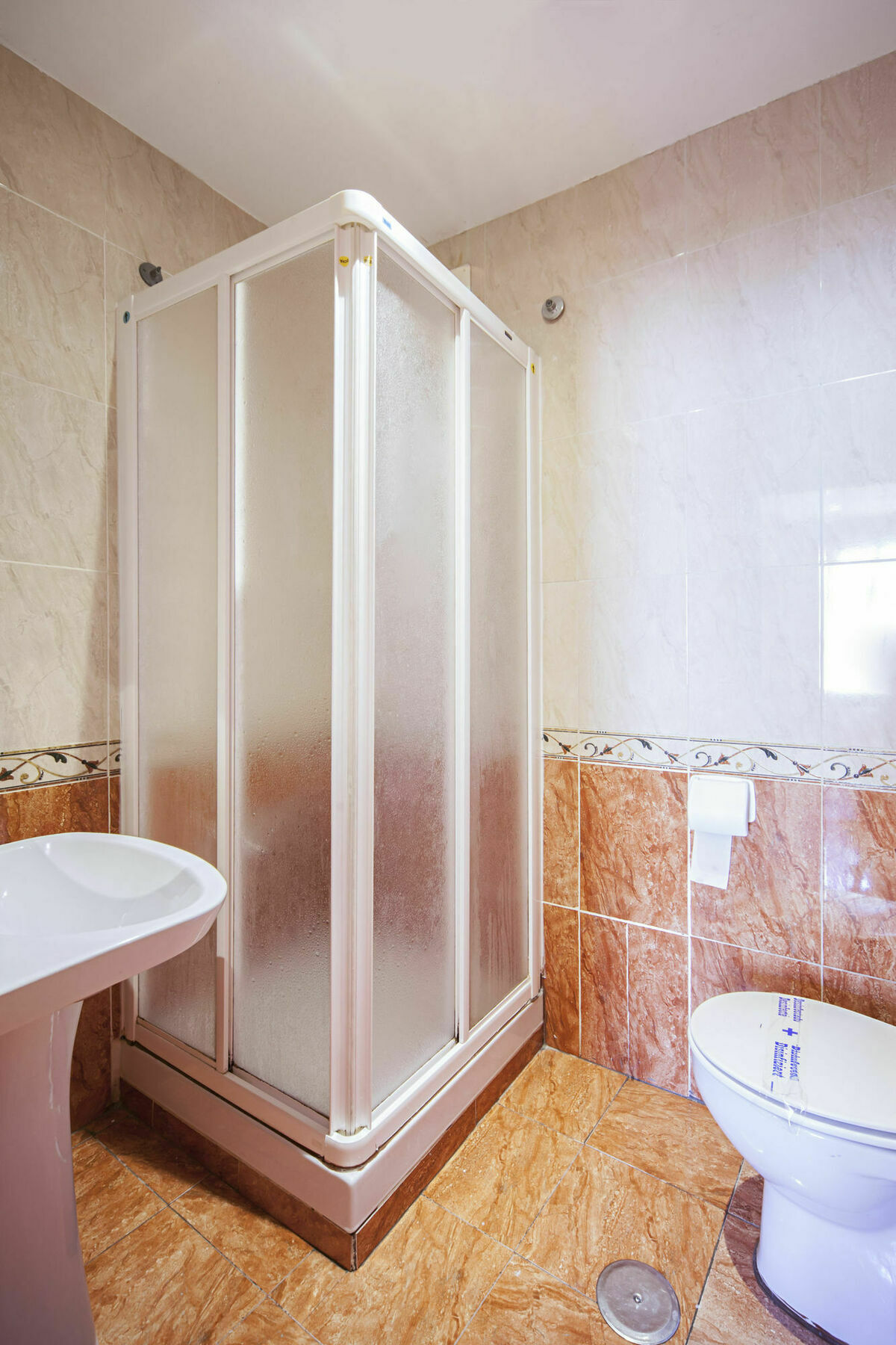 Inter Plaza Mayor Auto Check In Guest house 2*