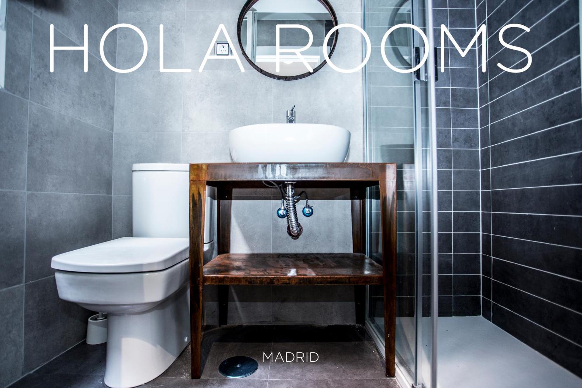 Gasthof Hola Madrid