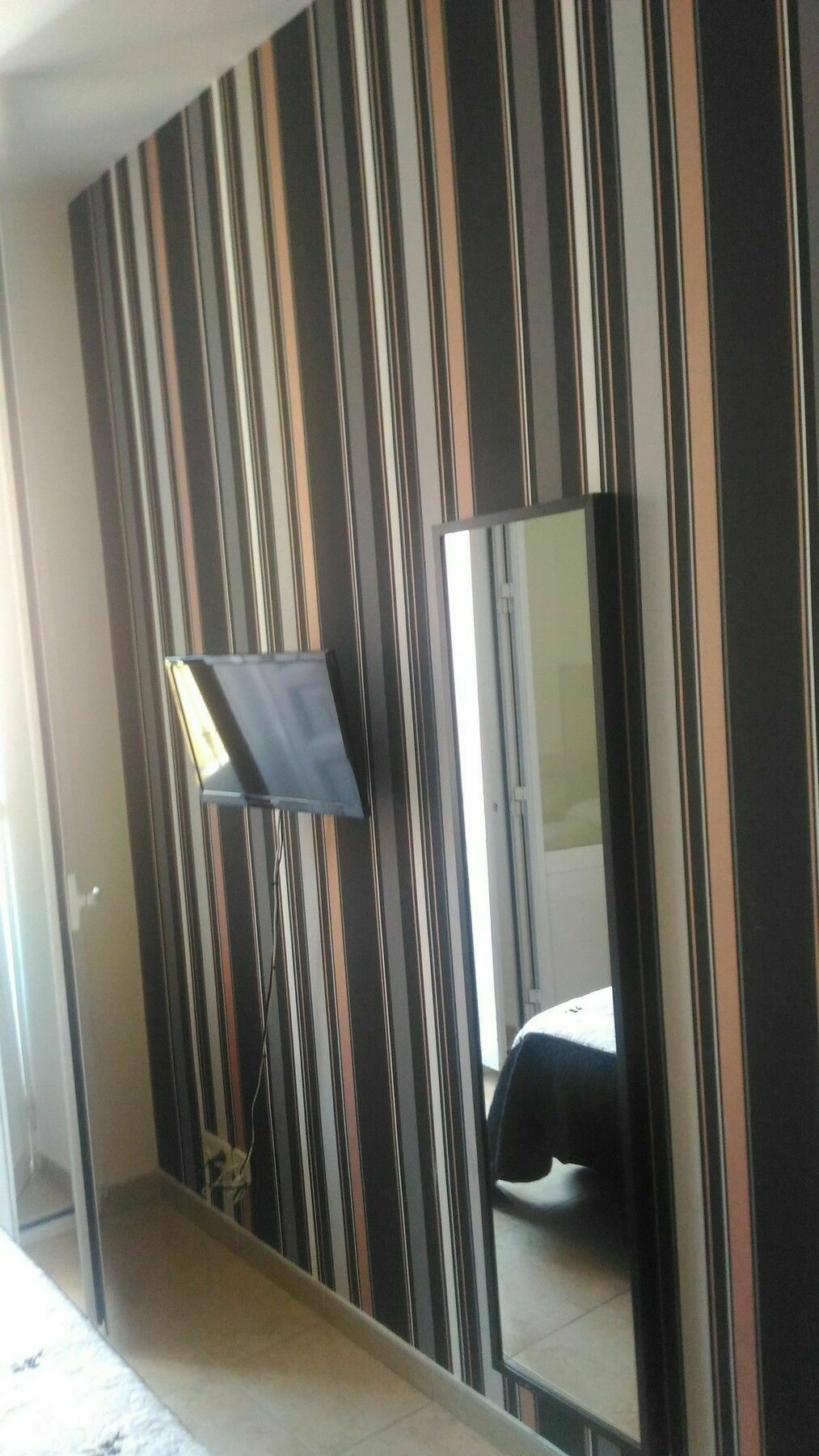 Alaska Guest house Madrid
