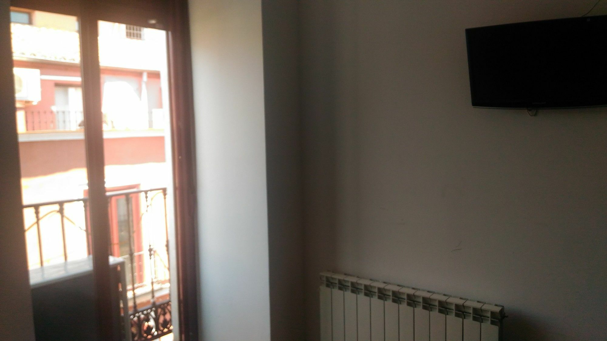 Alaska Guest house Madrid