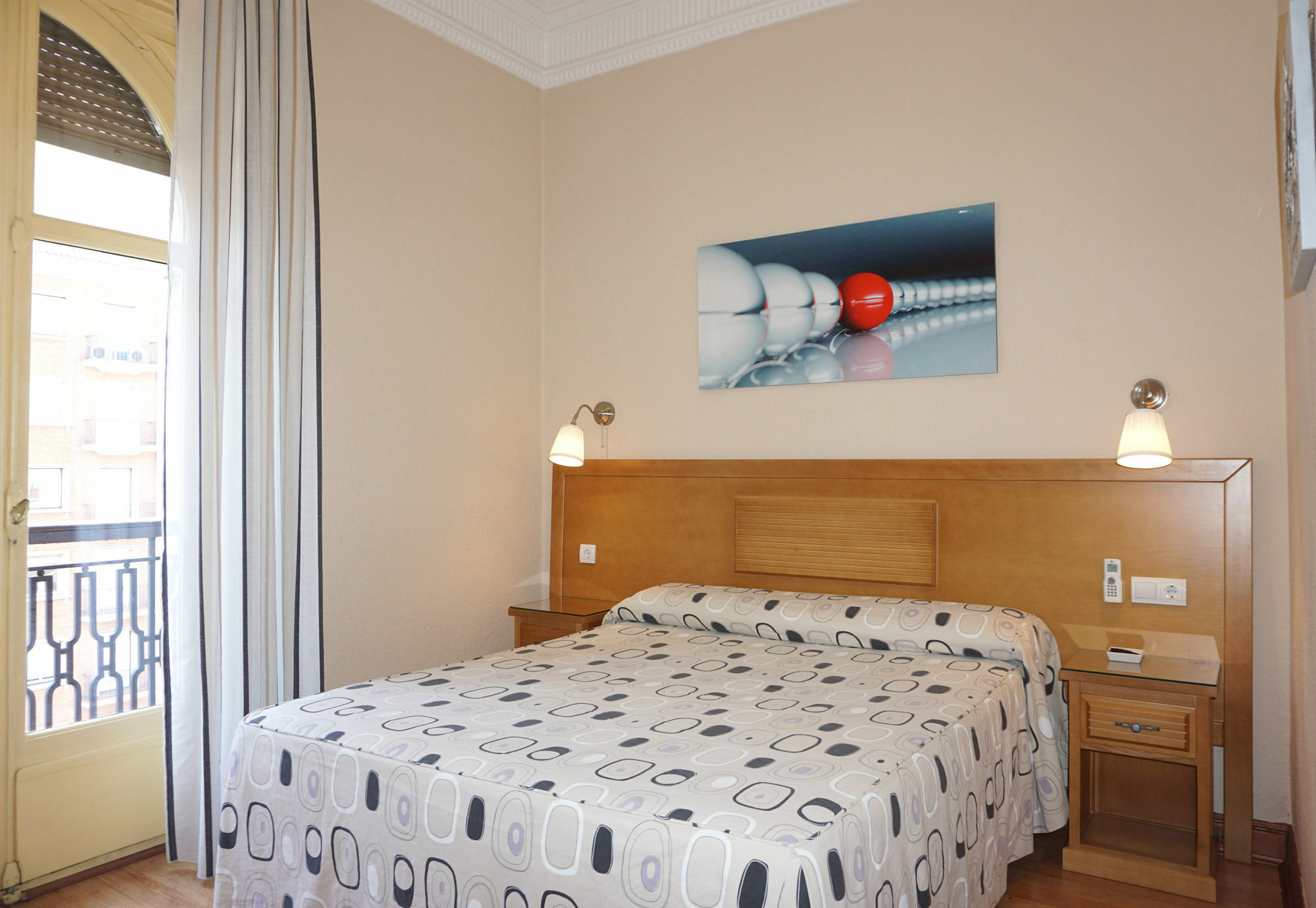 Guest house Santillan