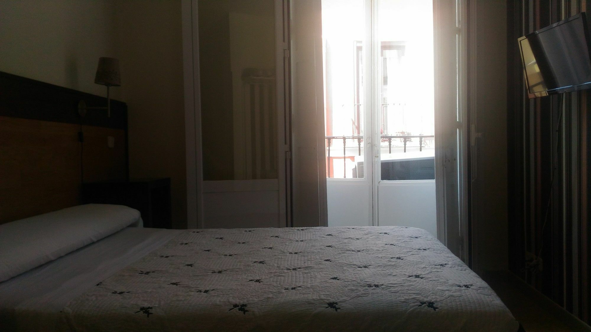 Alaska Gæstehus Madrid