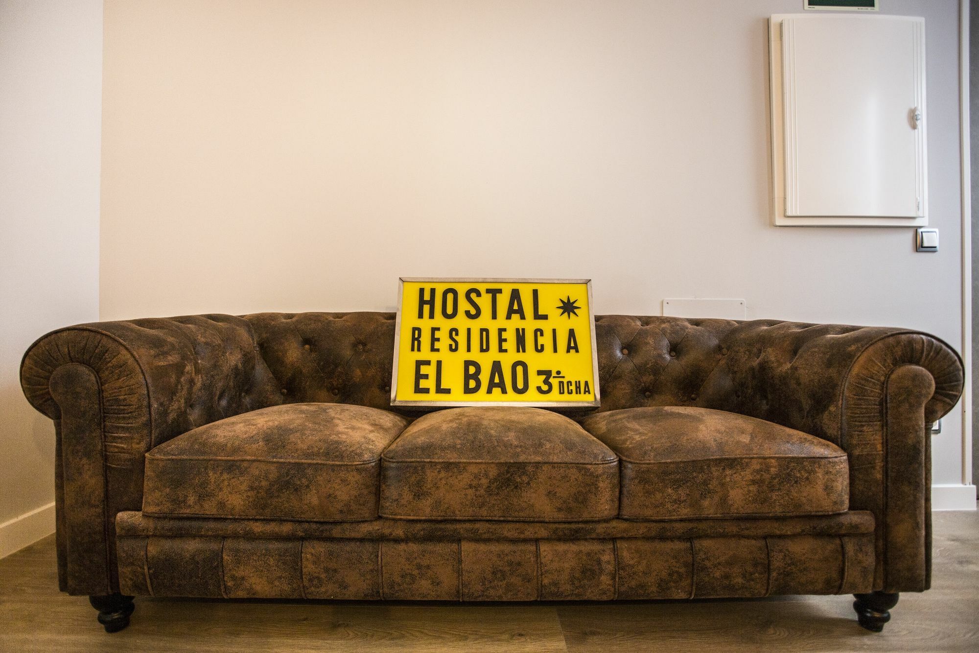 Gasthof Hola Madrid