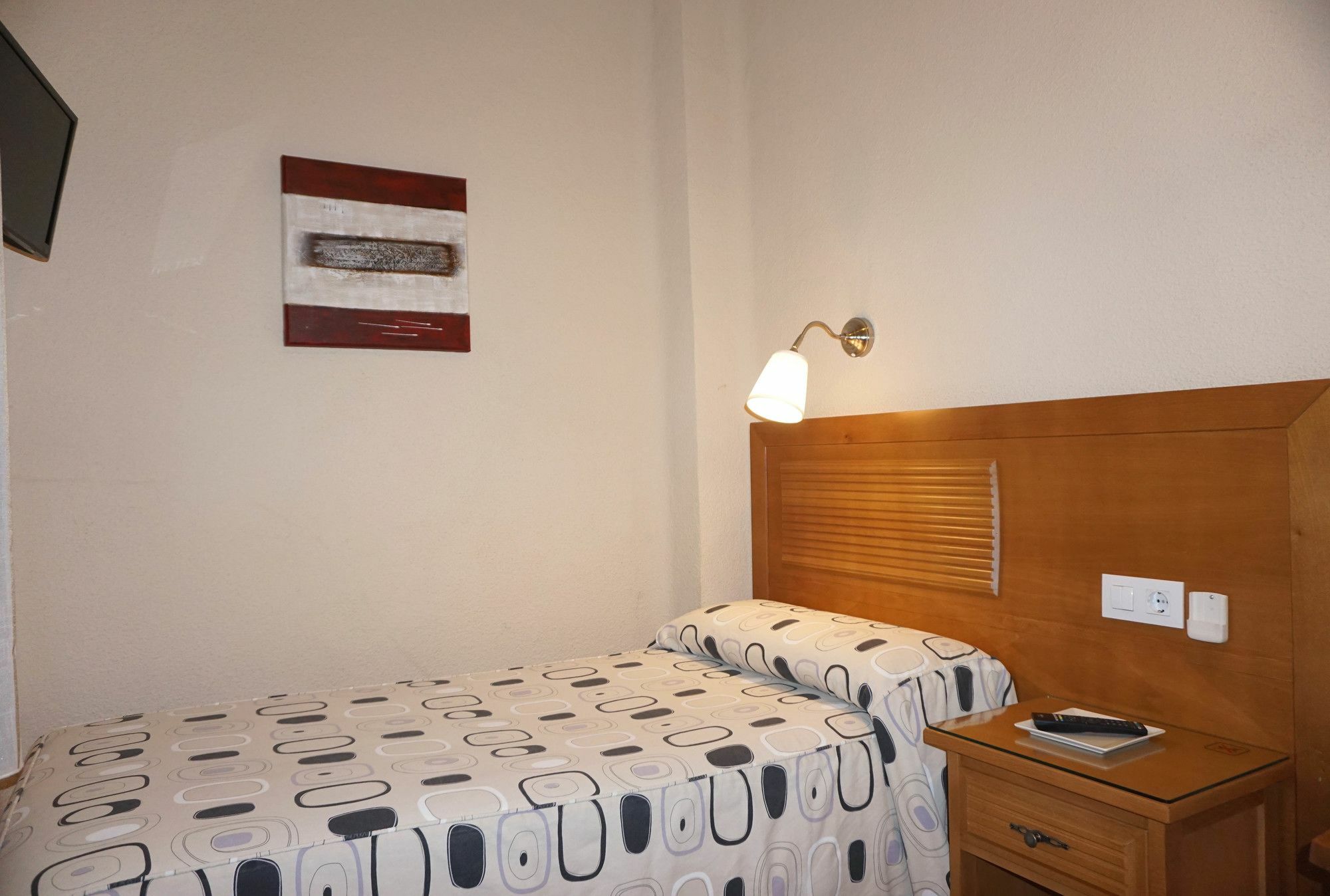Guest house Santillan Madrid