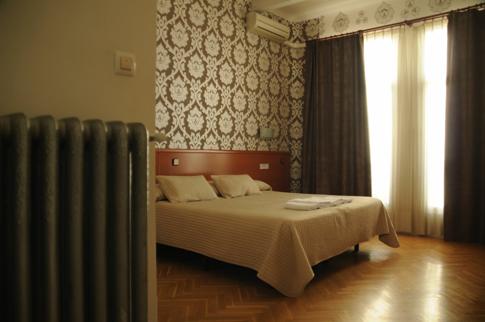 Luis Xv Guest house